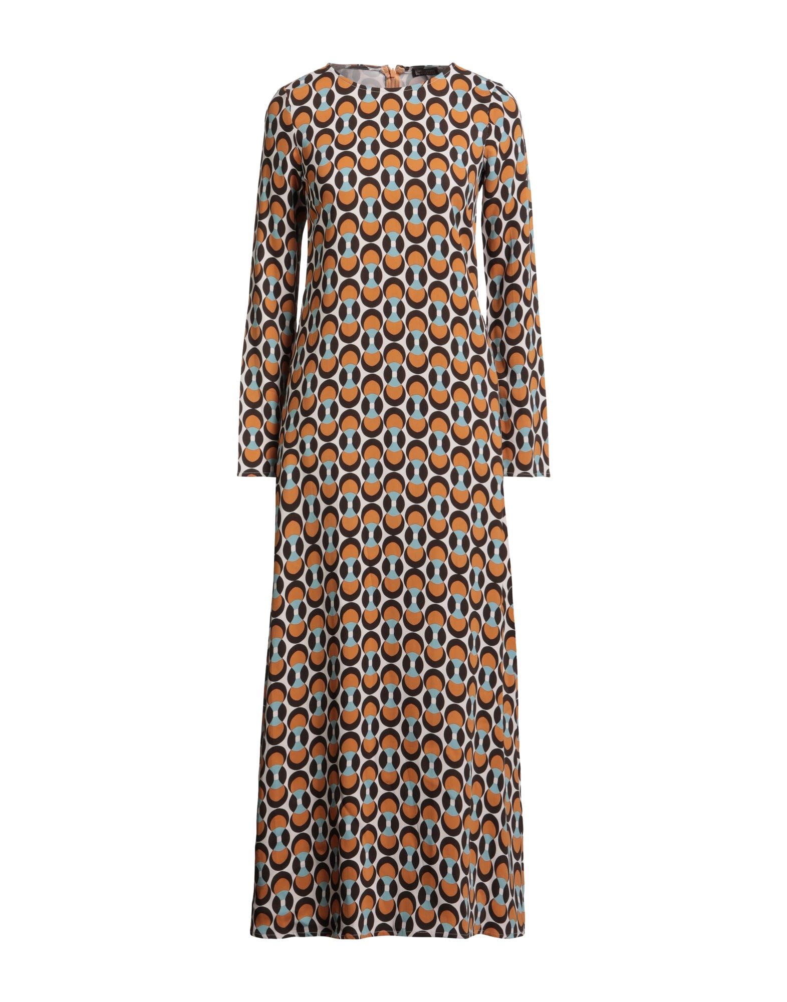  Malìparmi - Vestidos - Vestidos Largos - On Yoox.com 