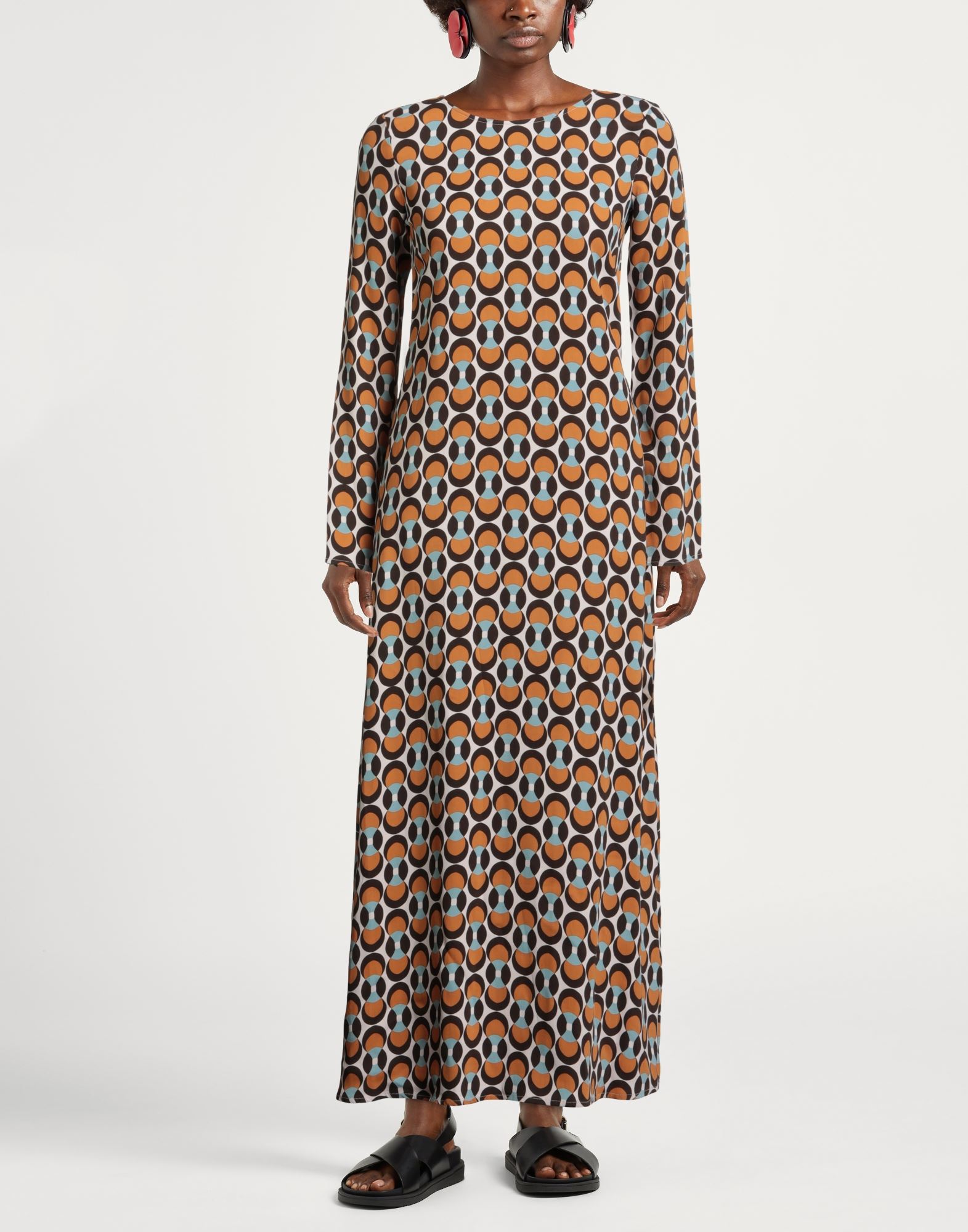  Malìparmi - Vestidos - Vestidos Largos - On Yoox.com 