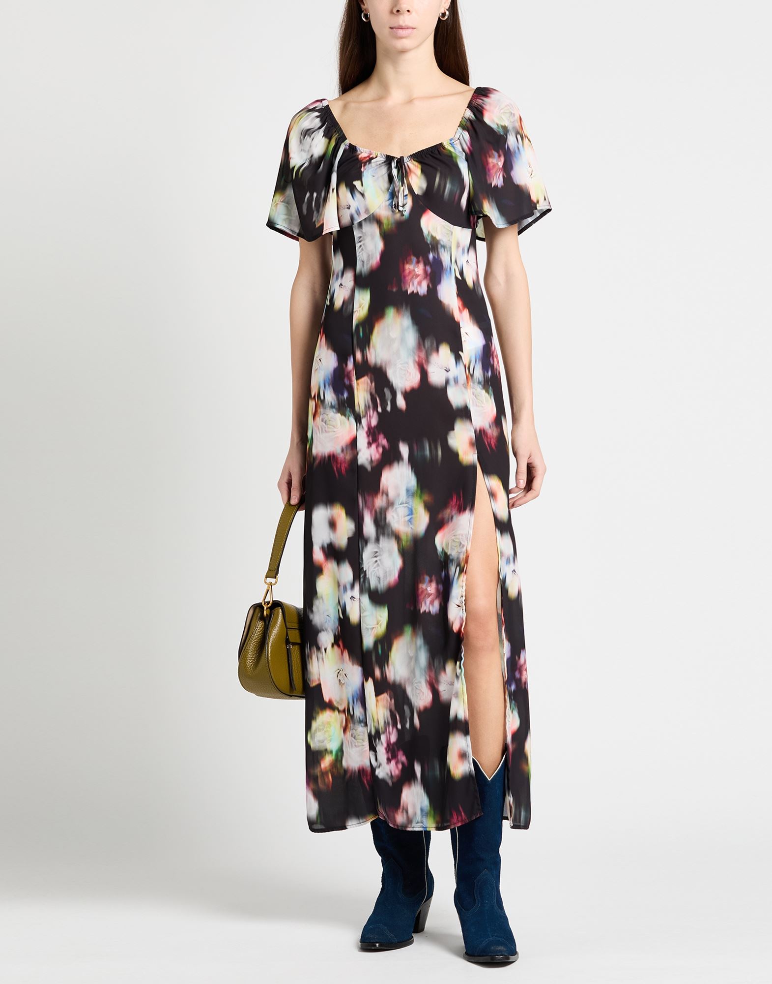  Gaëlle Paris - Vestidos - Vestidos Largos - On Yoox.com 