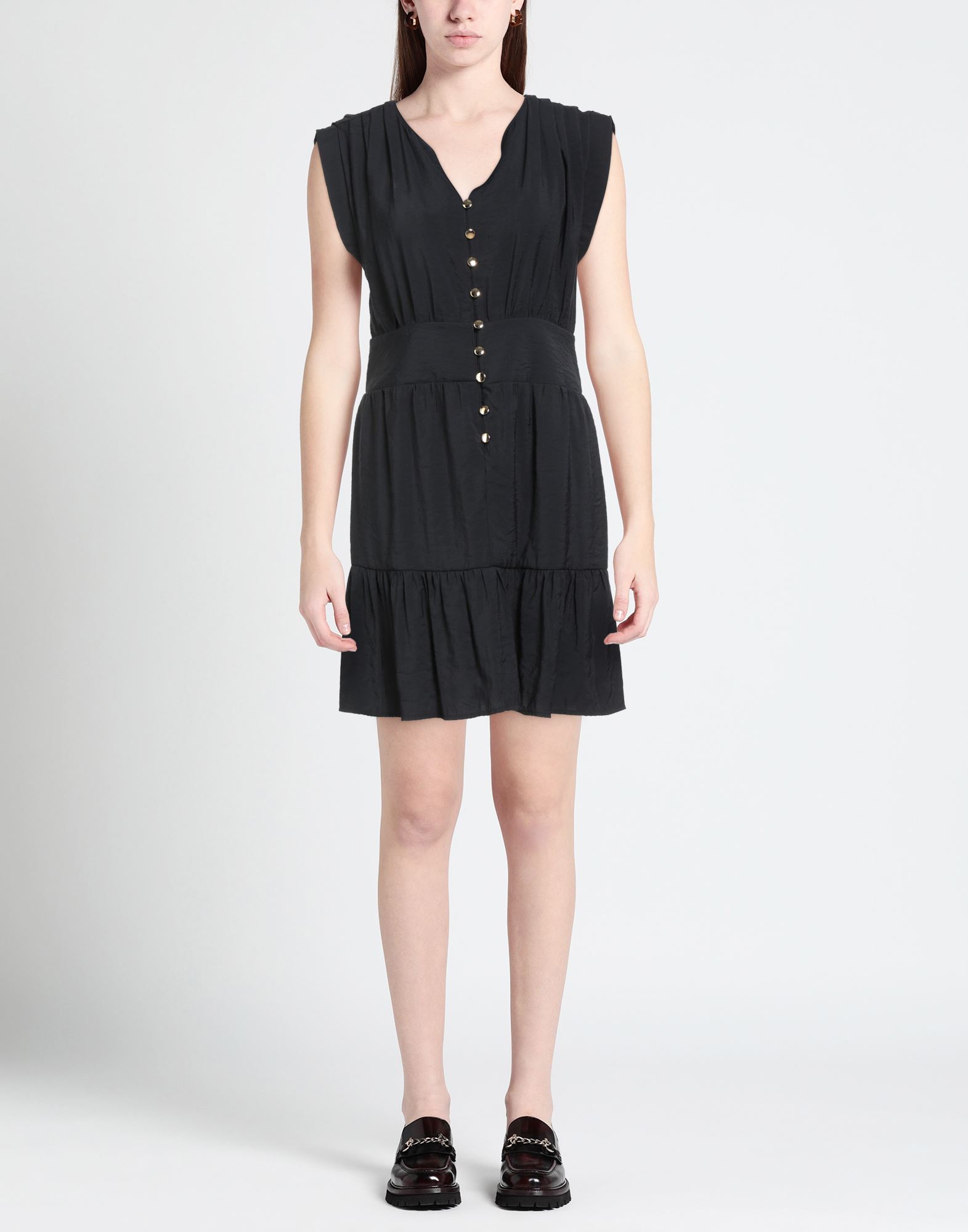  Rebel Queen By Liu •jo - Kleider - Mini-kleider - On Yoox.com 