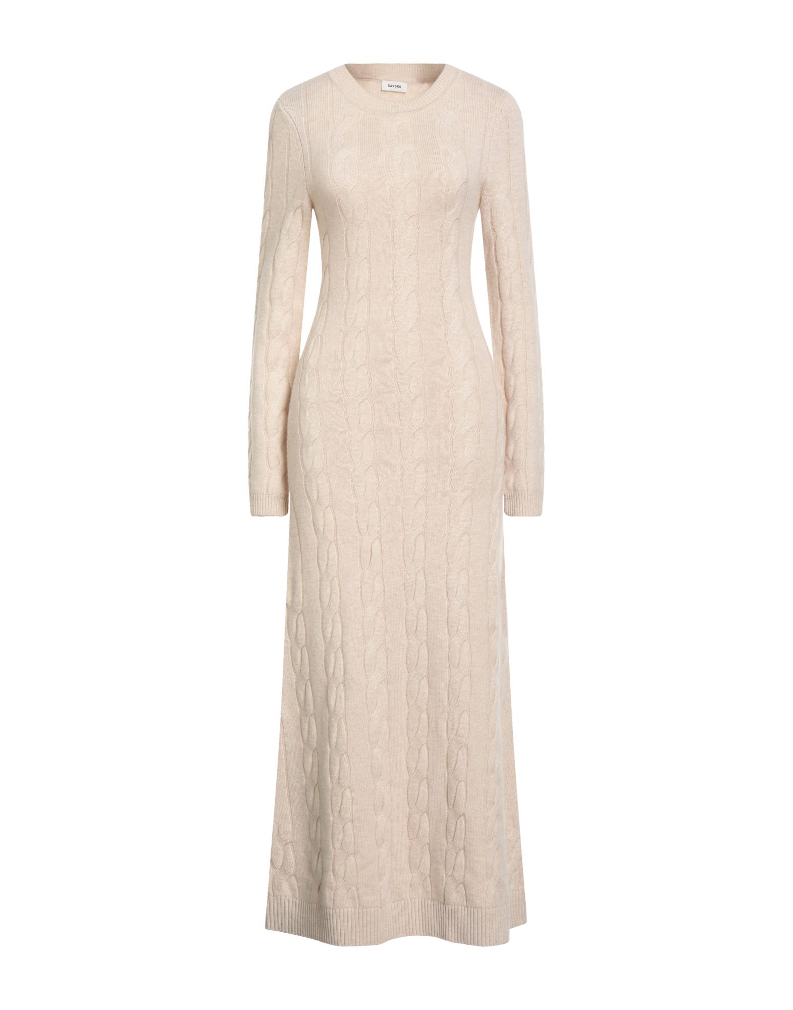  Sandro - Kleider - Maxi-kleider - On Yoox.com 