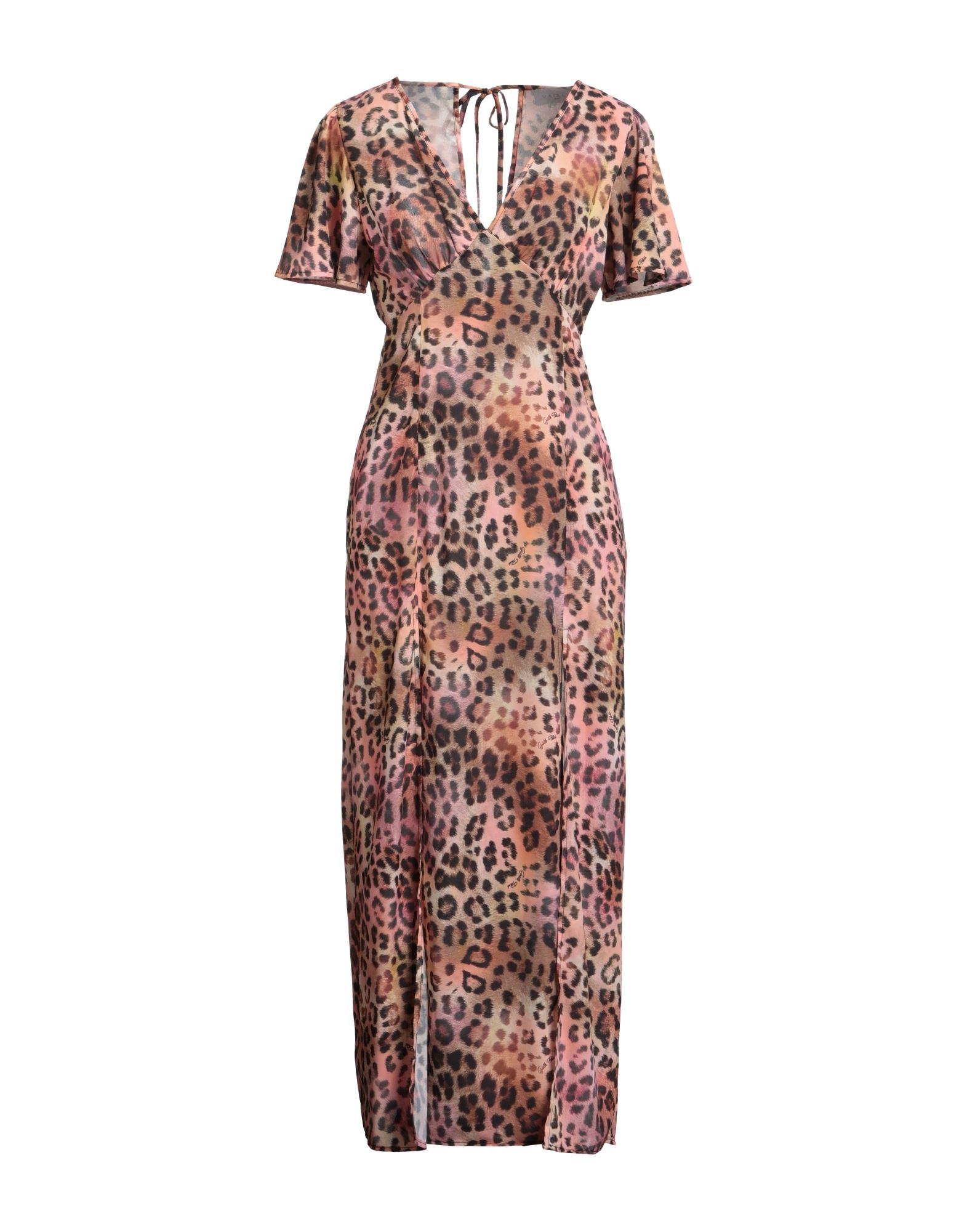  Gaëlle Paris - Kleider - Maxi-kleider - On Yoox.com 