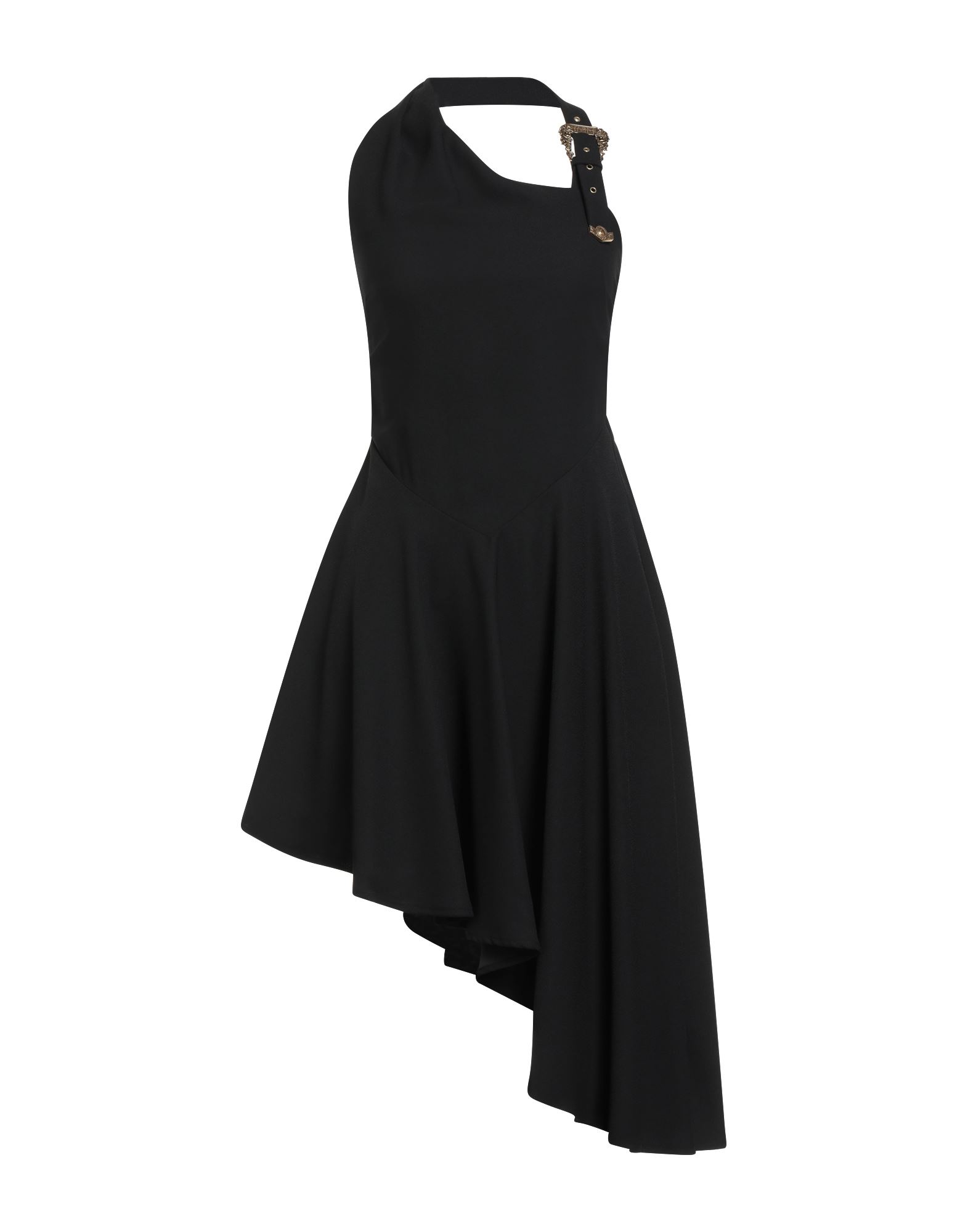 VERSACE JEANS COUTURE VERSACE JEANS COUTURE ΦΟΡΕΜΑΤΑ Midi φόρεμα