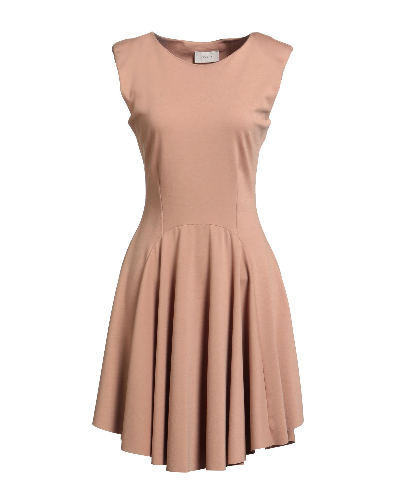  Vicolo - Vestidos - Vestidos Midi - On Yoox.com 