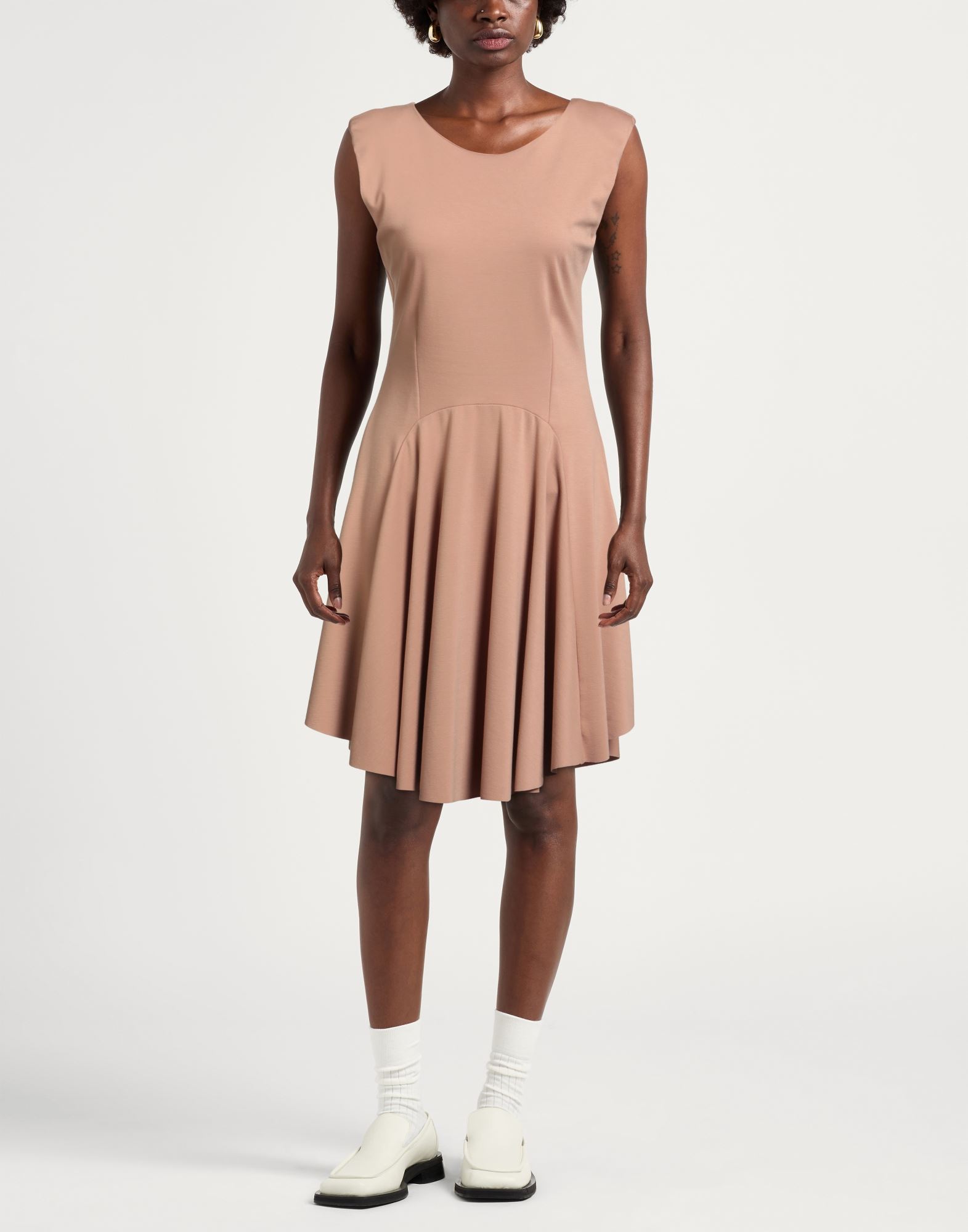  Vicolo - Vestidos - Vestidos Midi - On Yoox.com 