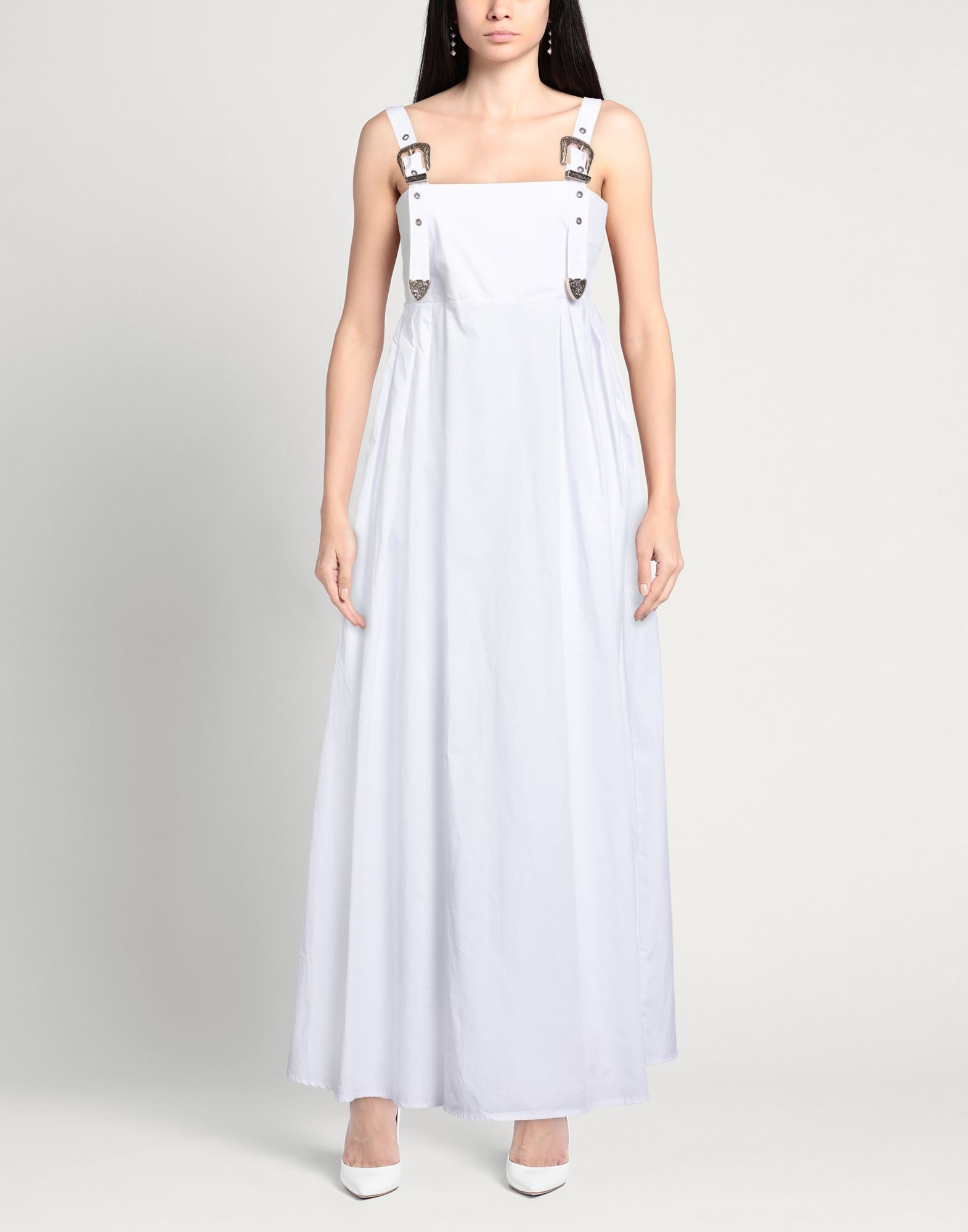  No Secrets - Kleider - Maxi-kleider - On Yoox.com 