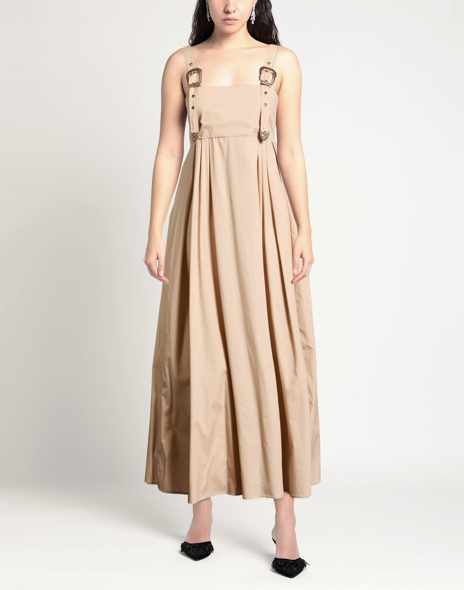  No Secrets - Kleider - Maxi-kleider - On Yoox.com 