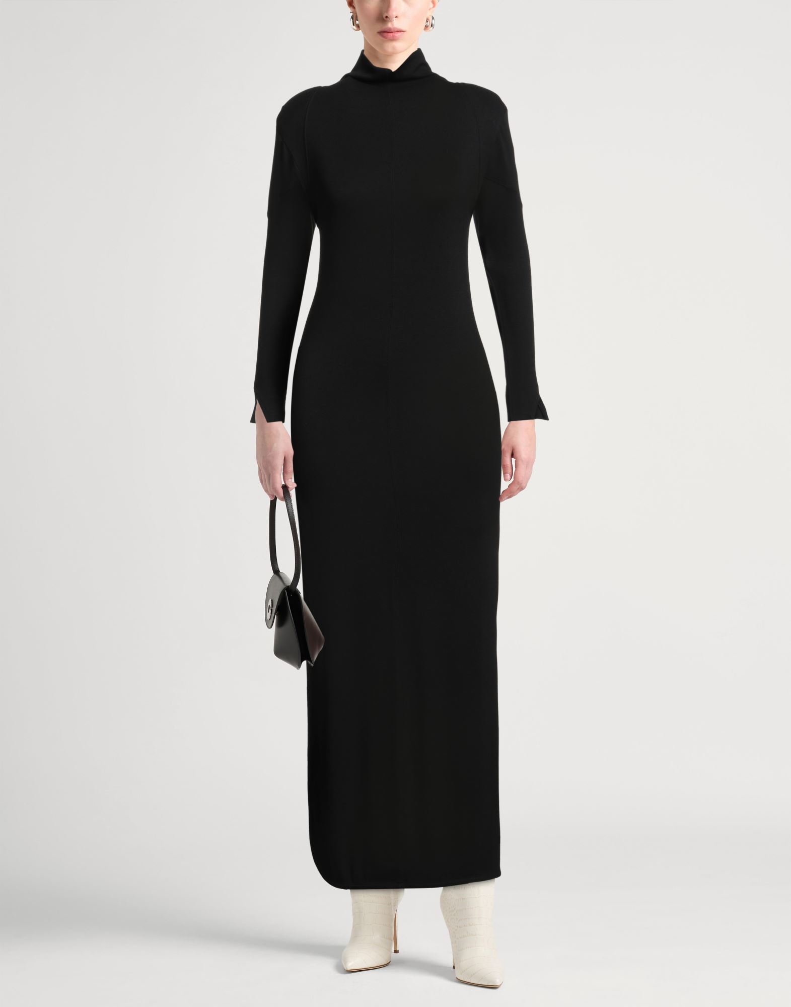  Thom Krom - Kleider - Maxi-kleider - On Yoox.com 