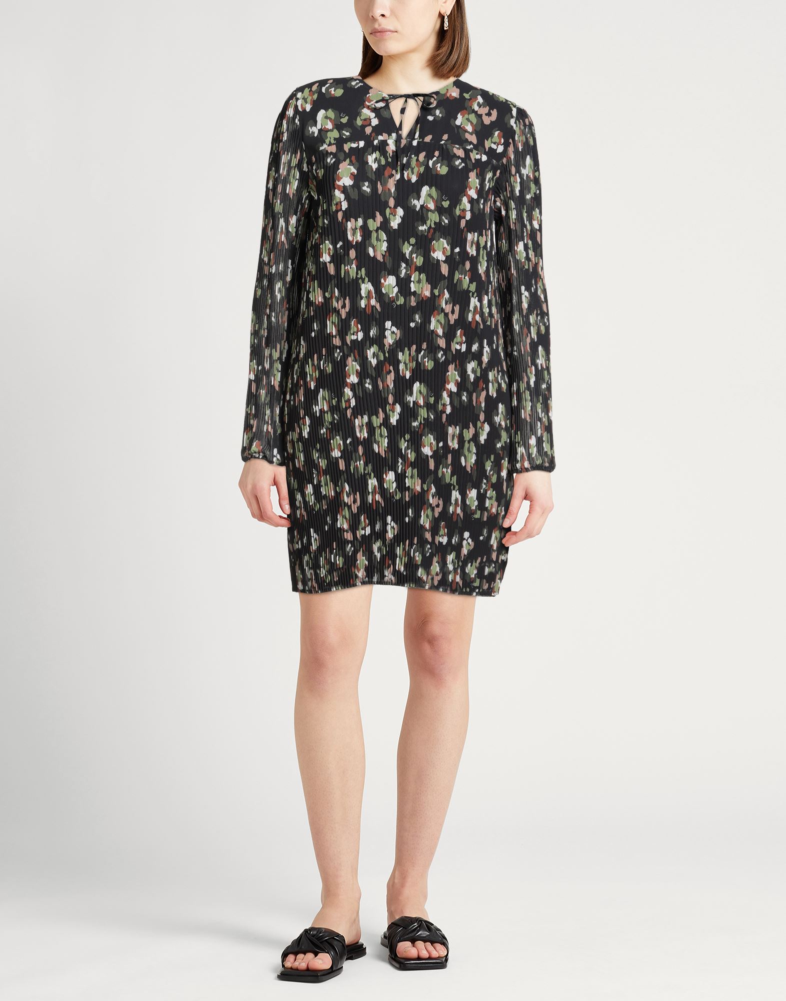  Liu •jo - Kleider - Mini-kleider - On Yoox.com 