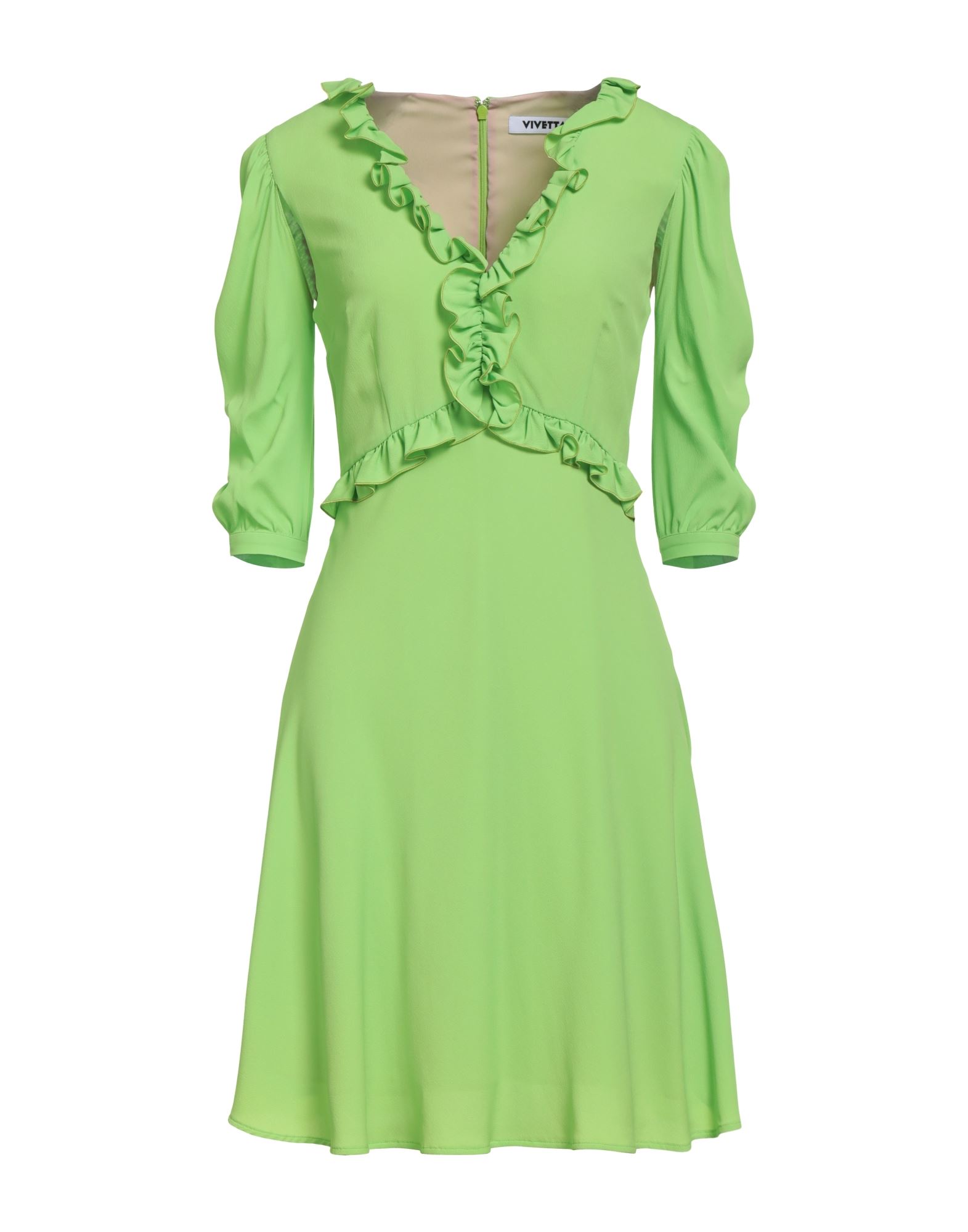  Vivetta - Kleider - Mini-kleider - On Yoox.com 