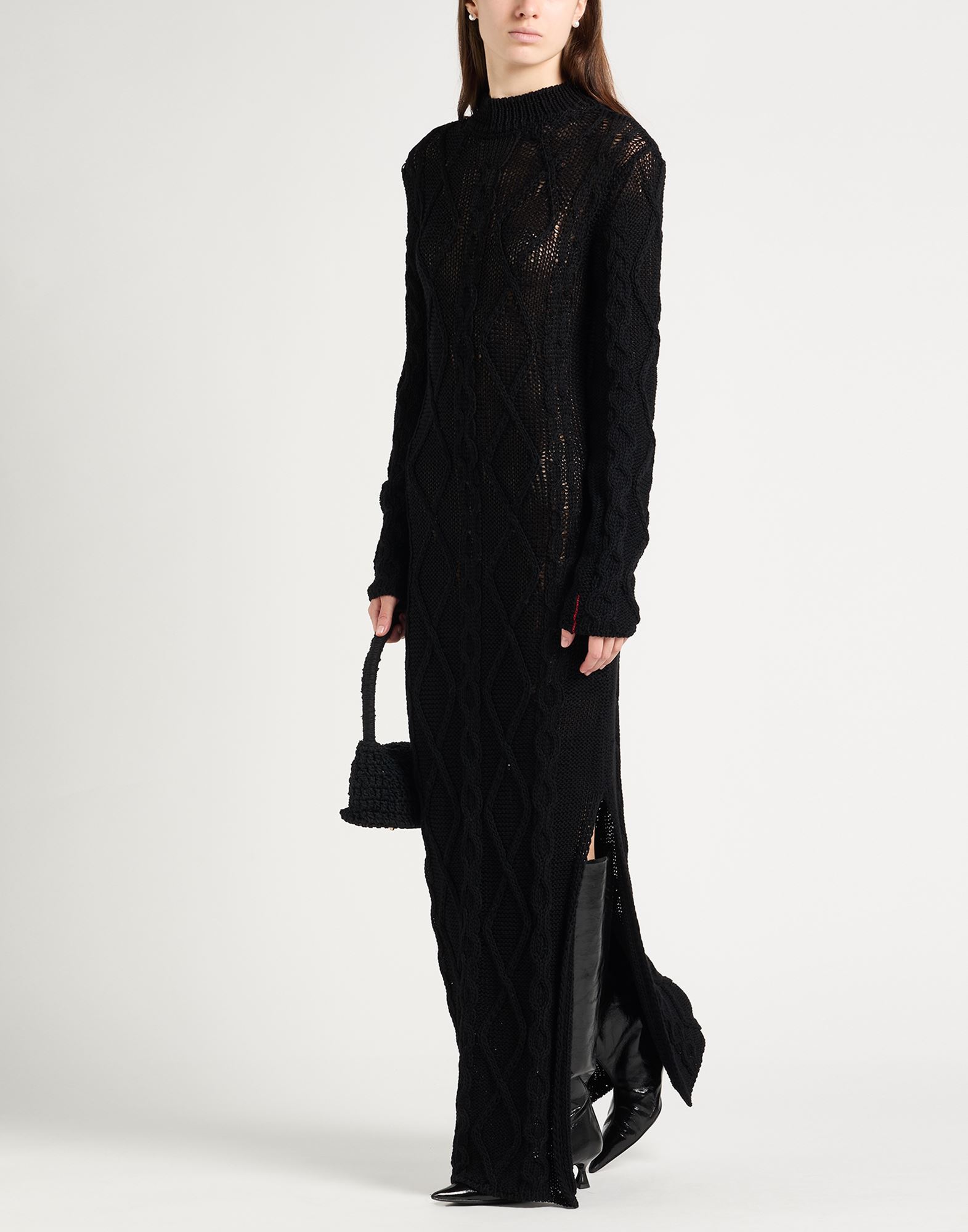  Liviana Conti - Kleider - Maxi-kleider - On Yoox.com 