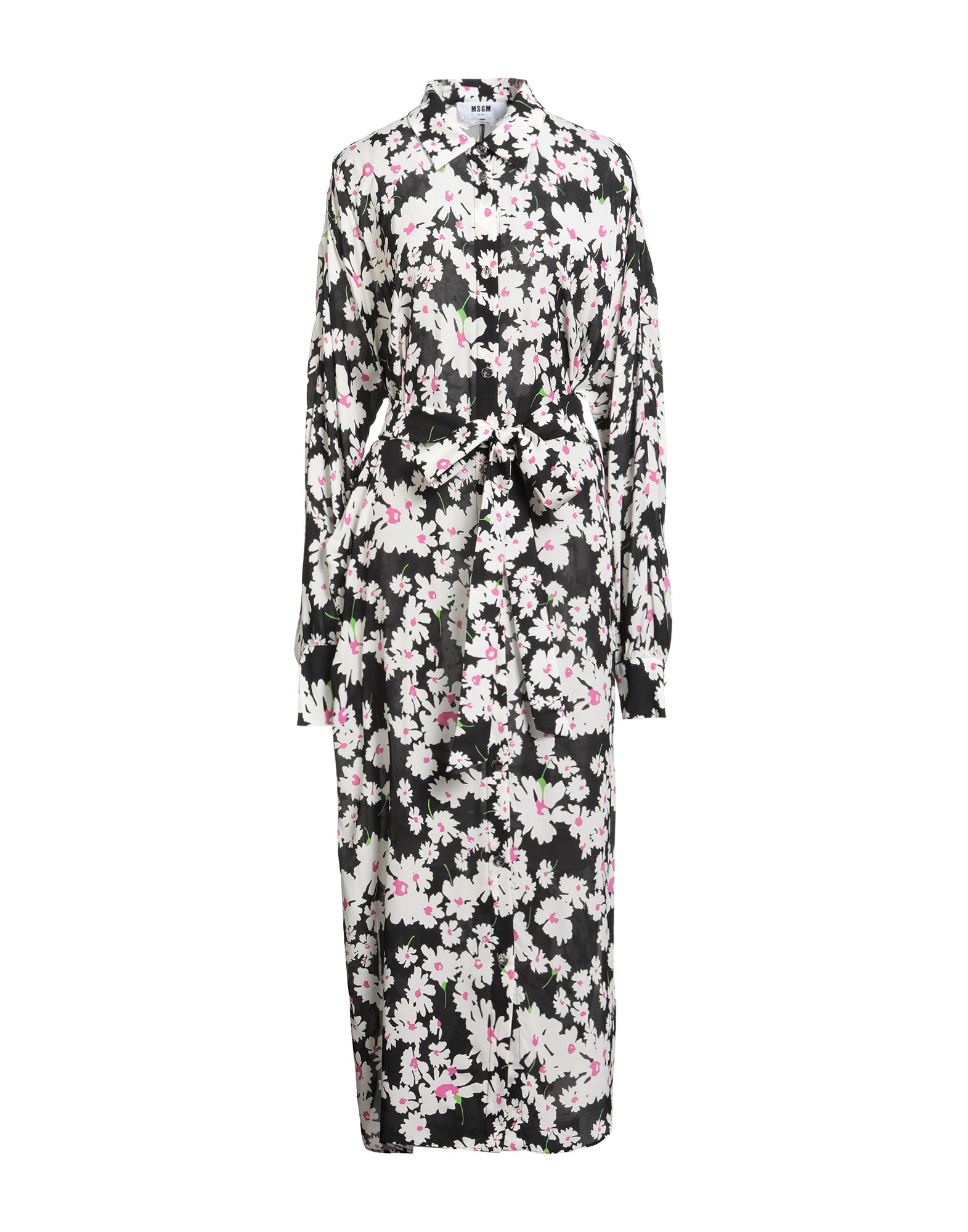 MSGM MSGM ΦΟΡΕΜΑΤΑ Μάξι φόρεμα
