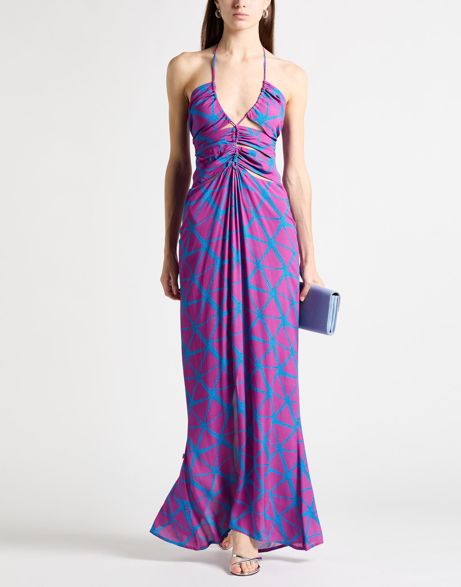  Jijil - Kleider - Maxi-kleider - On Yoox.com 