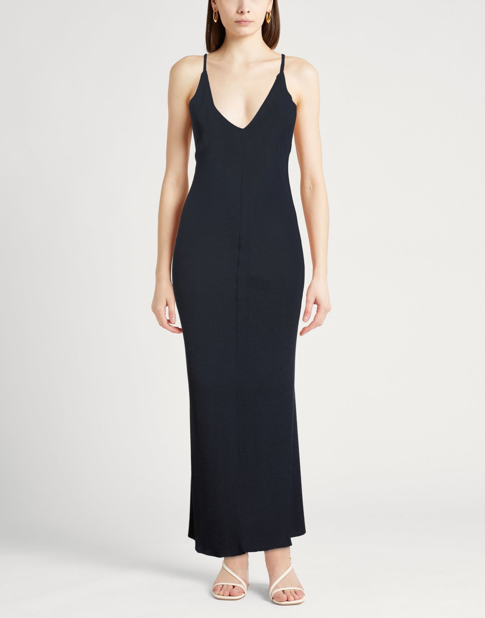  Theory - Kleider - Maxi-kleider - On Yoox.com 