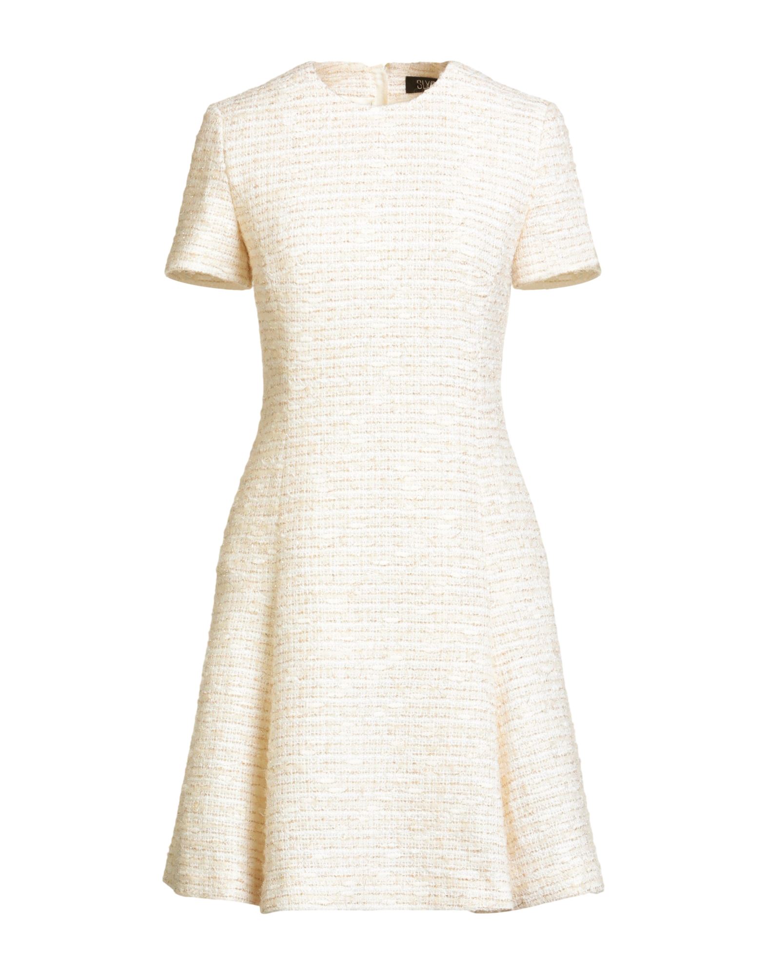  Sly010 - Kleider - Mini-kleider - On Yoox.com 