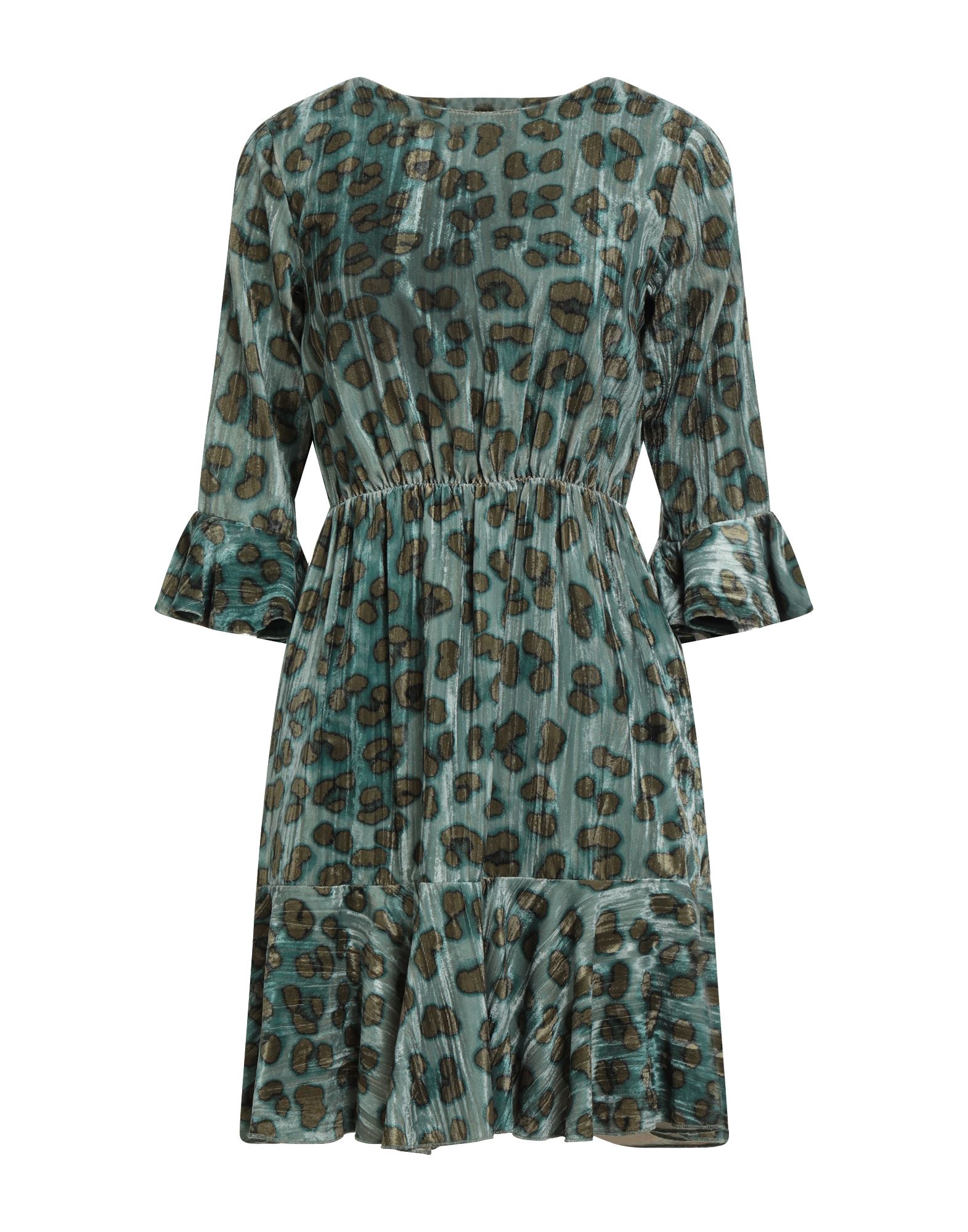  Dixie - Robes - Robes Courtes - On Yoox.com 
