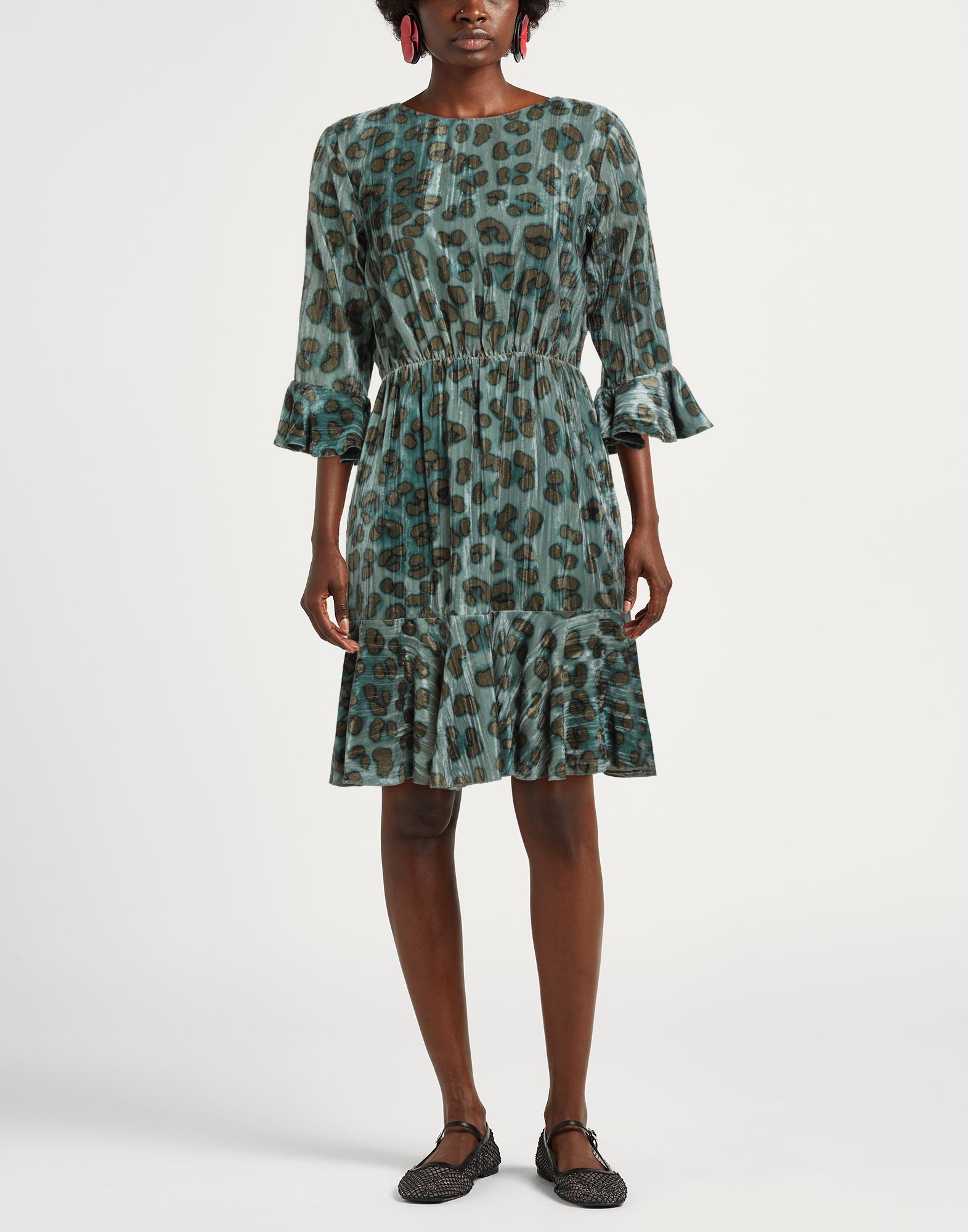  Dixie - Robes - Robes Courtes - On Yoox.com 