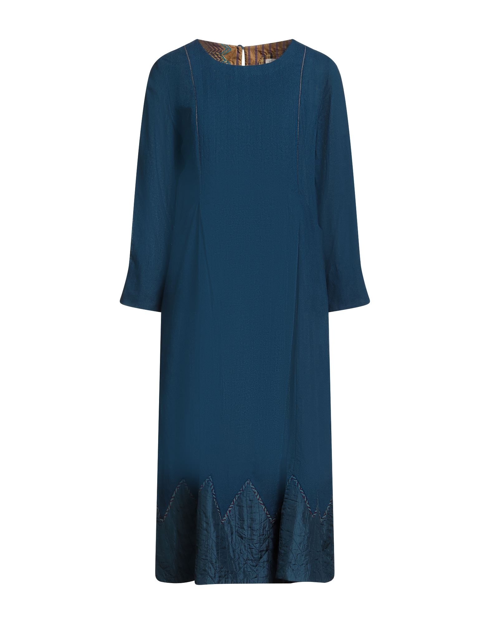  Eka - Kleider - Midi-kleider - On Yoox.com 