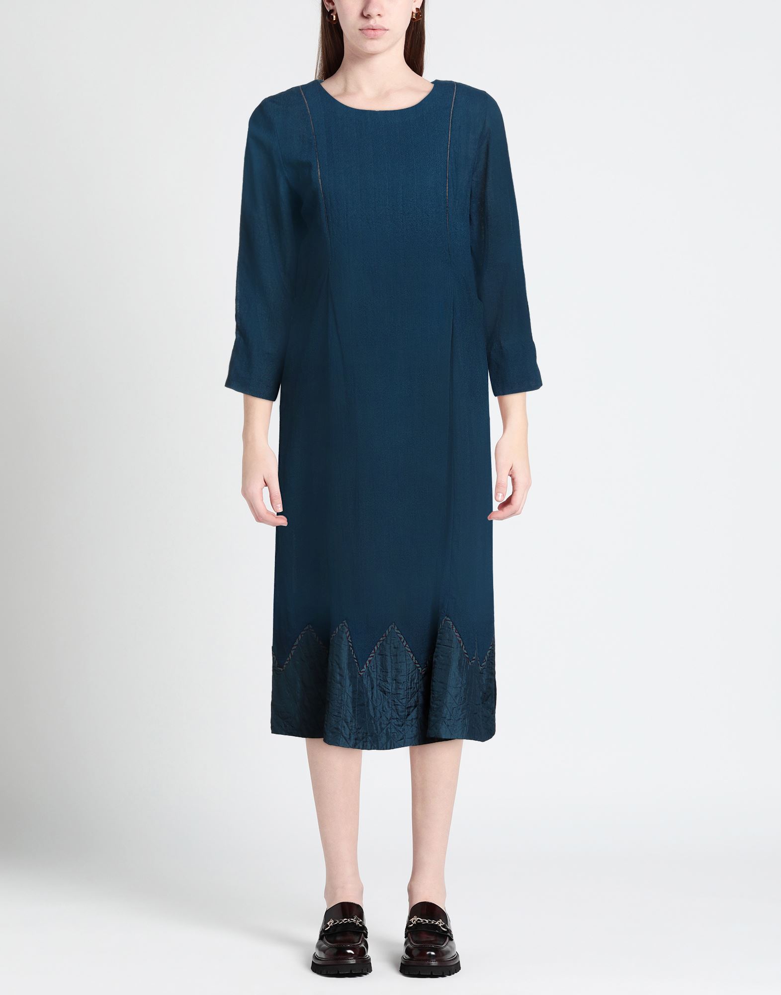  Eka - Kleider - Midi-kleider - On Yoox.com 