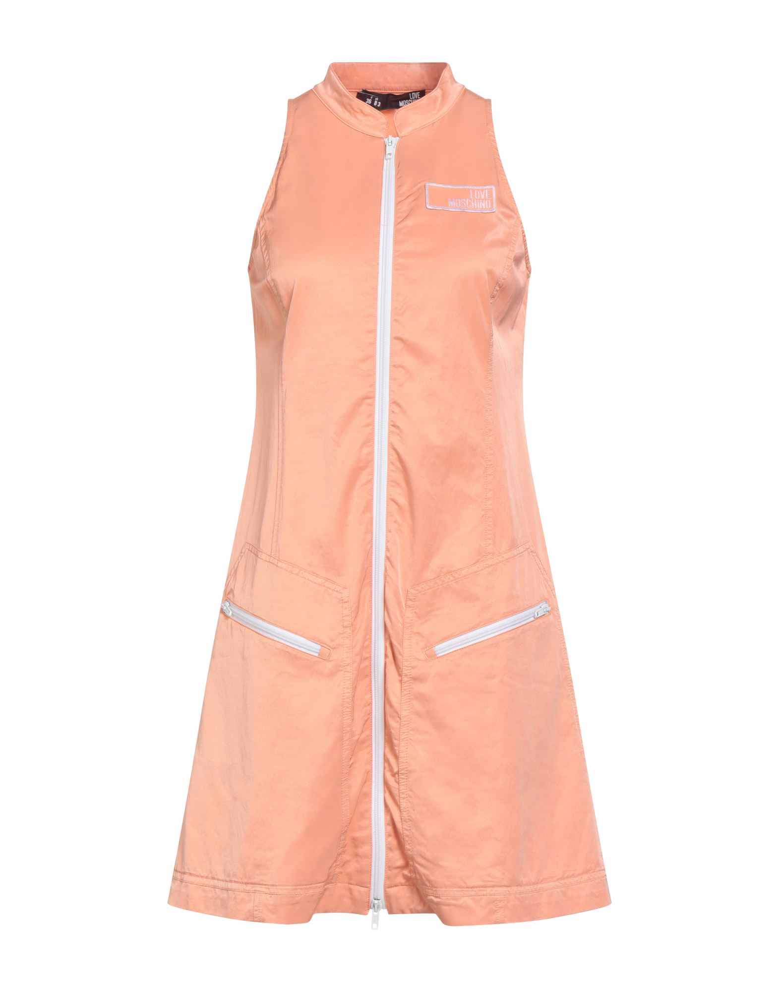  LOVE MOSCHINO ΦΟΡΕΜΑΤΑ Μίνι φόρεμα