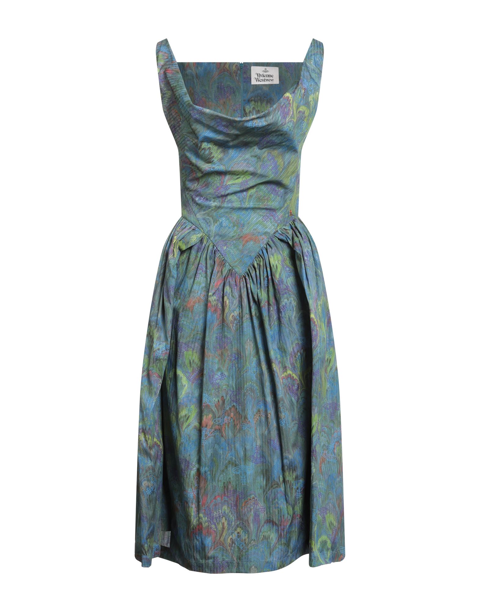 VIVIENNE WESTWOOD VIVIENNE WESTWOOD ΦΟΡΕΜΑΤΑ Midi φόρεμα