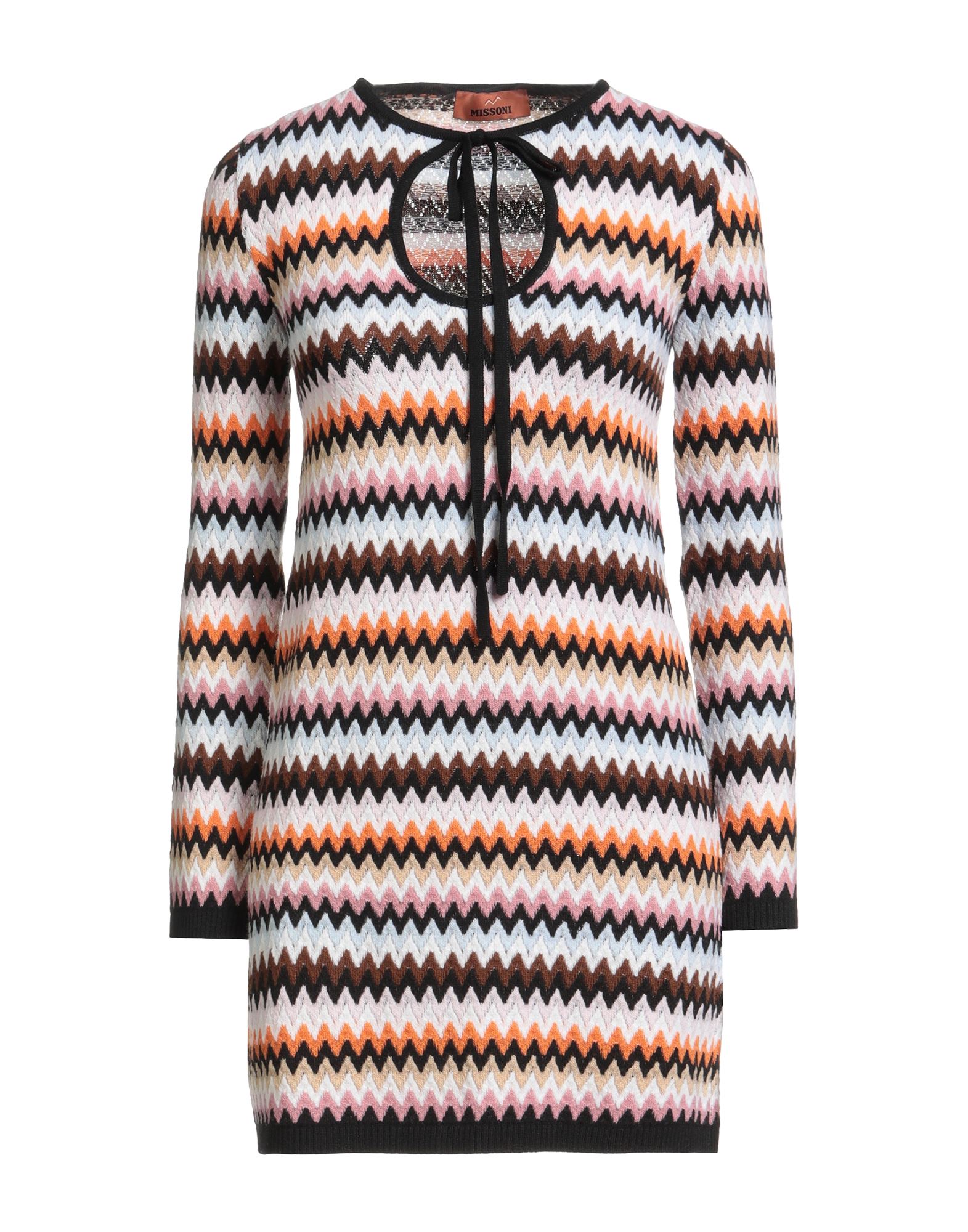 MISSONI MISSONI ΦΟΡΕΜΑΤΑ Μίνι φόρεμα