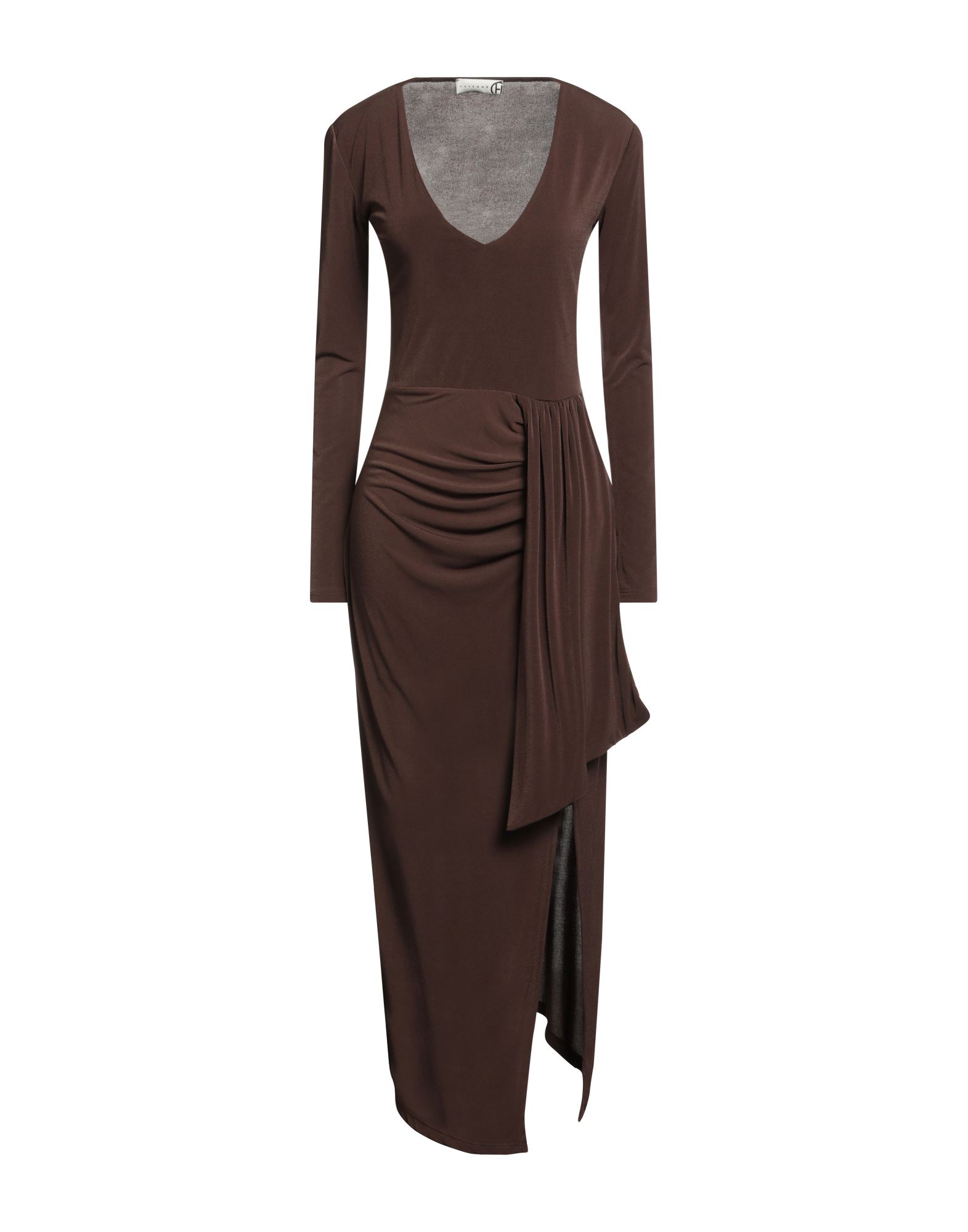  Haveone - Kleider - Midi-kleider - On Yoox.com 