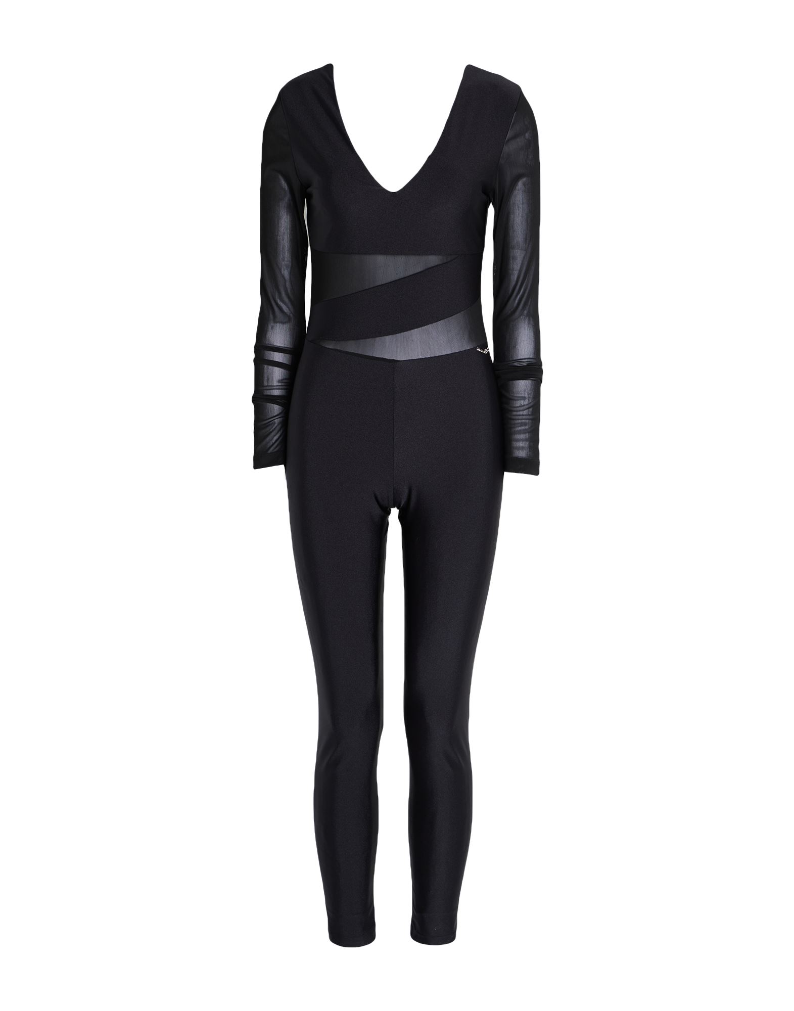  Gaëlle Paris - Overalls - Jumpsuits - On Yoox.com 