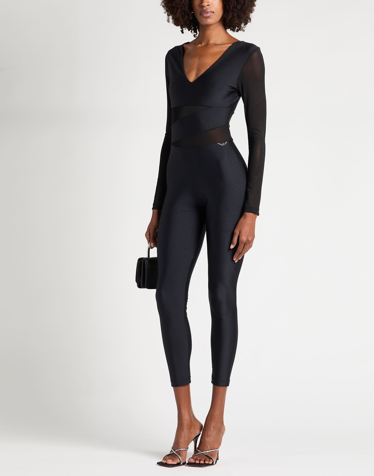  Gaëlle Paris - Overalls - Jumpsuits - On Yoox.com 