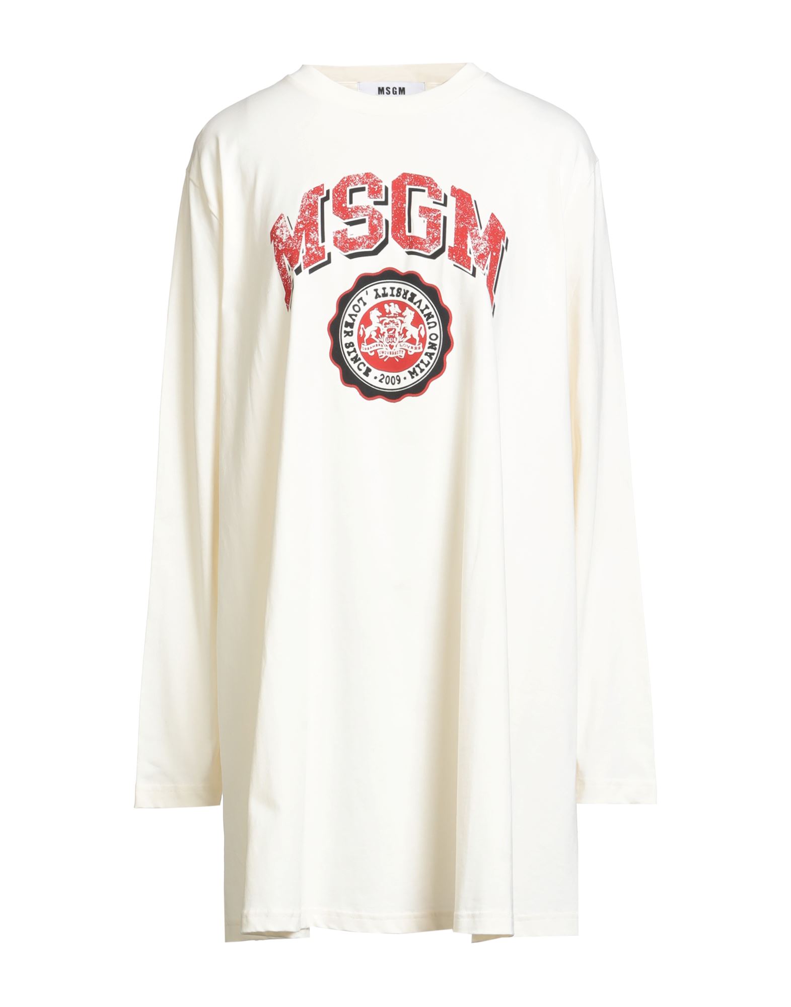 MSGM ΦΟΡΕΜΑΤΑ Μίνι φόρεμα
