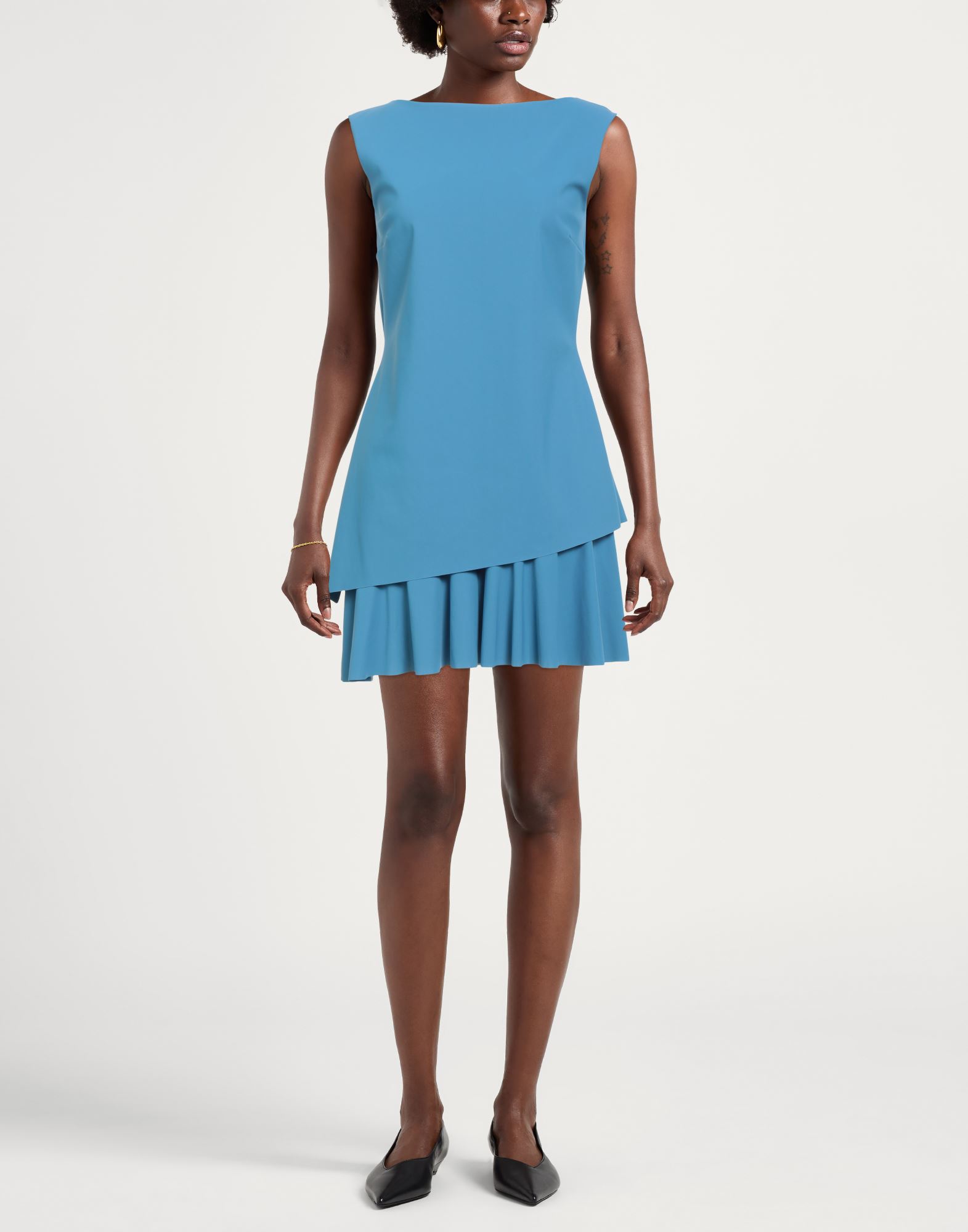  Chiara Boni La Petite Robe - Kleider - Mini-kleider - On Yoox.com 