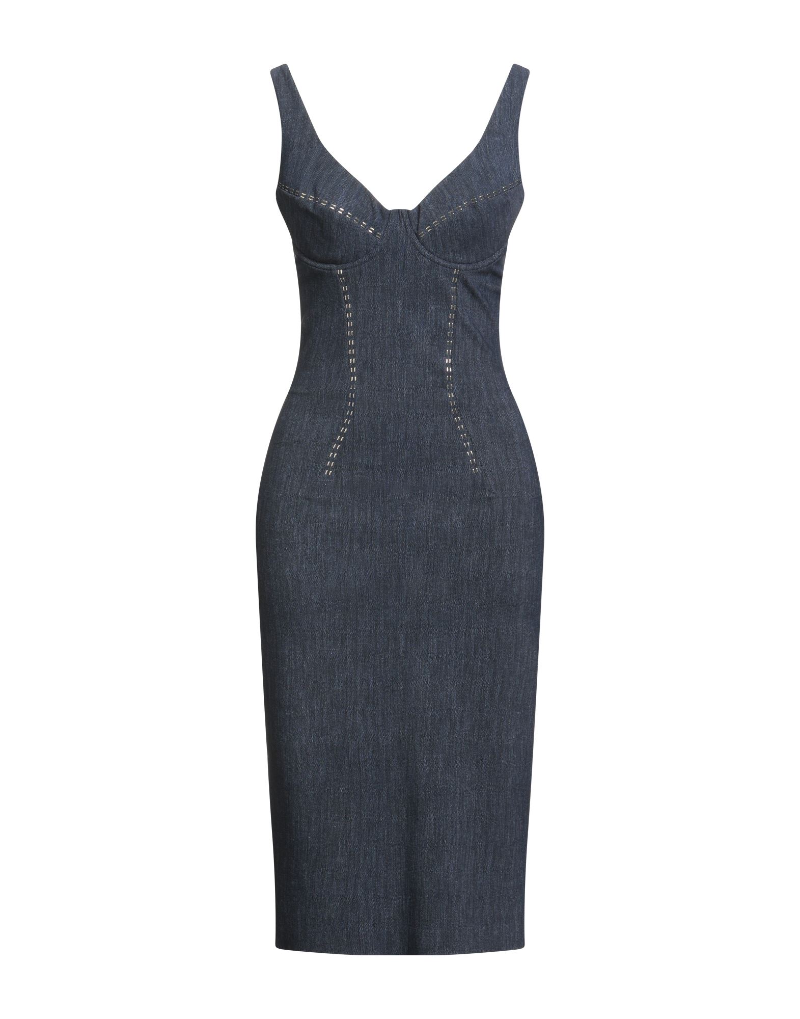 CHIARA BONI LA PETITE ROBE CHIARA BONI LA PETITE ROBE ΦΟΡΕΜΑΤΑ Midi φόρεμα
