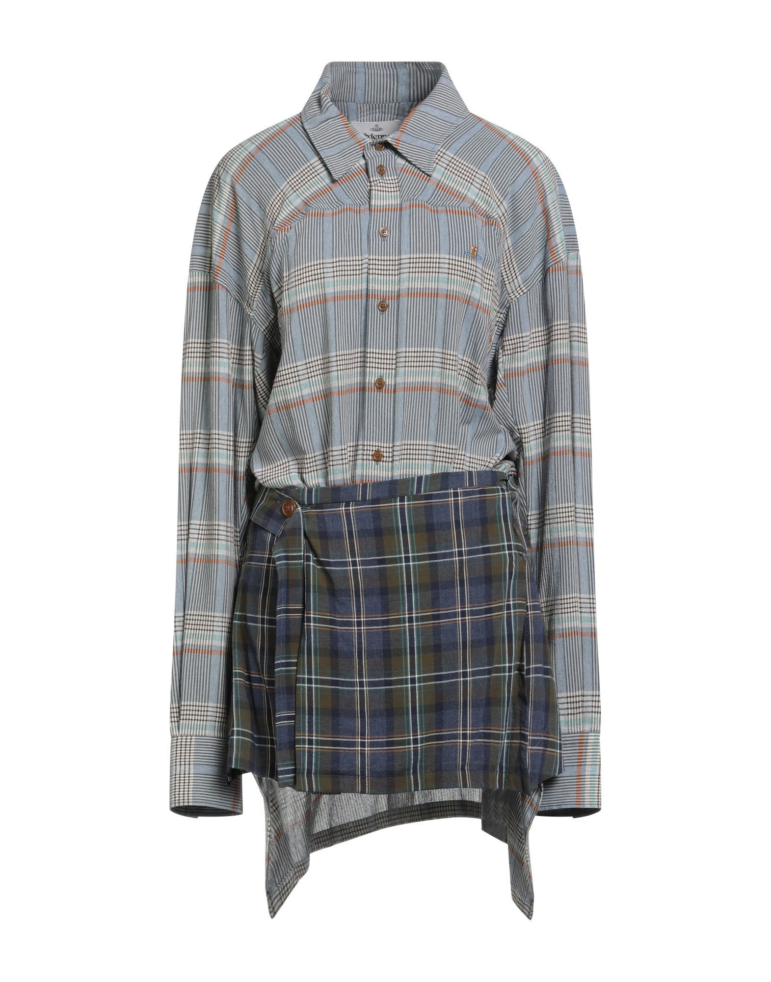VIVIENNE WESTWOOD VIVIENNE WESTWOOD ΦΟΡΕΜΑΤΑ Μίνι φόρεμα