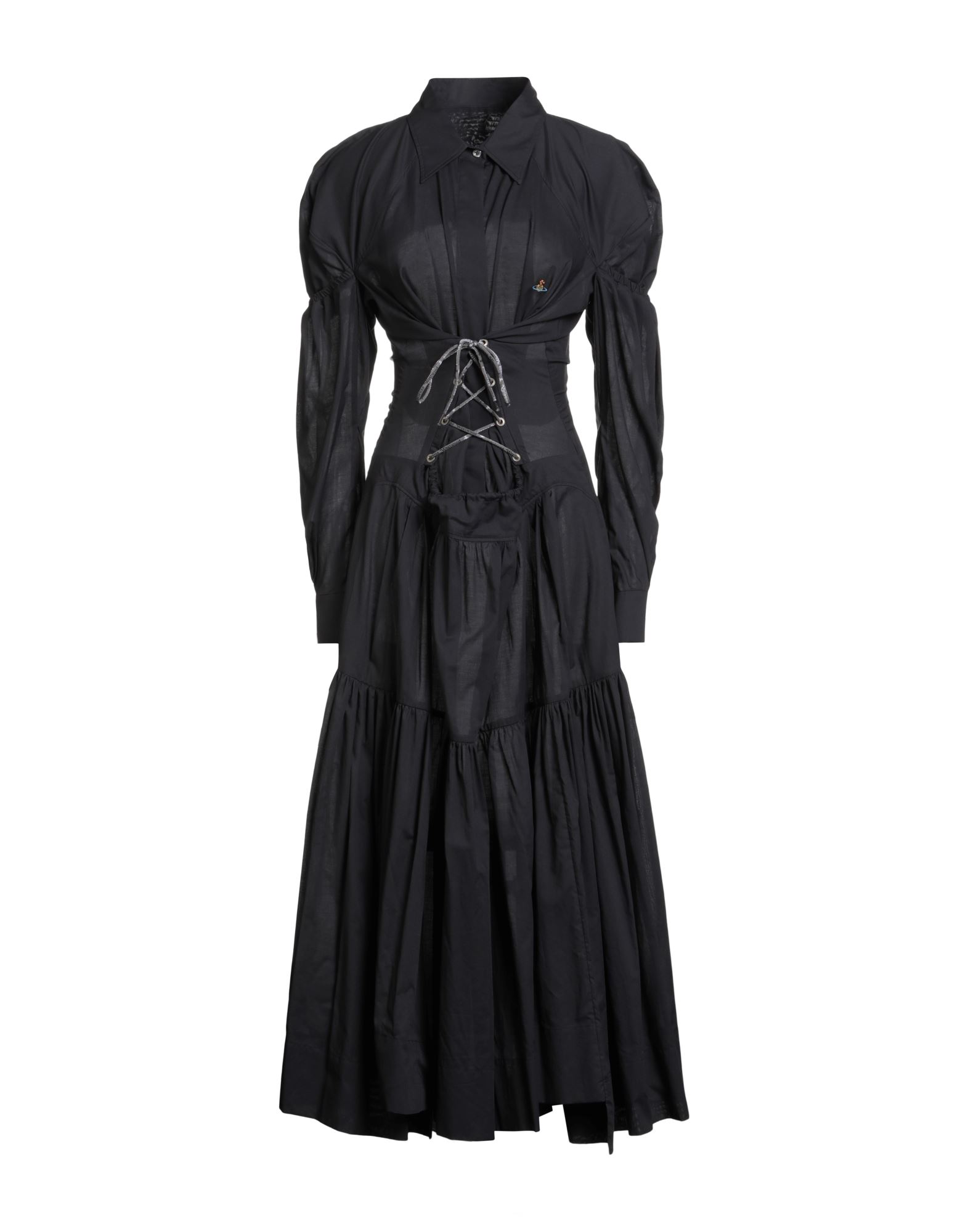 VIVIENNE WESTWOOD VIVIENNE WESTWOOD ΦΟΡΕΜΑΤΑ Midi φόρεμα