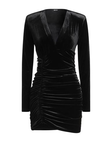 Mini-Kleid Damen Schwarz 30,32 Damen