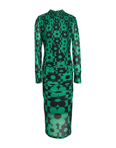 Rio Midi-Kleid Damen Grün XS Damen