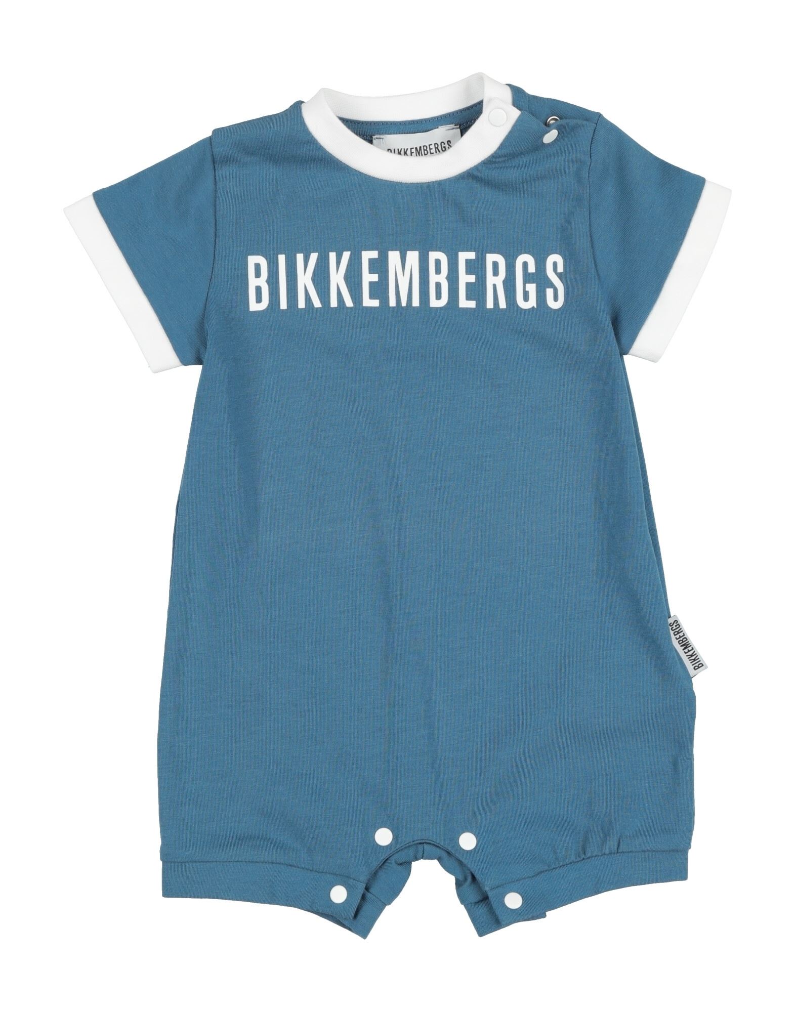  Bikkembergs - Neugeborene - Babystrampler & -latzhose - On Yoox.com 