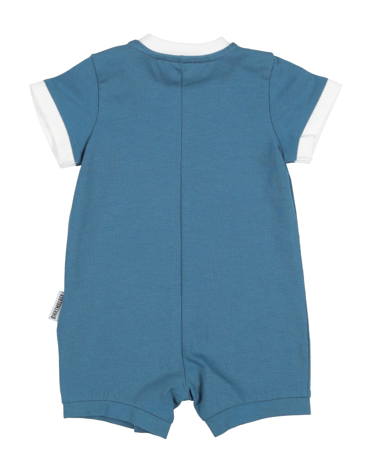  Bikkembergs - Neugeborene - Babystrampler & -latzhose - On Yoox.com 