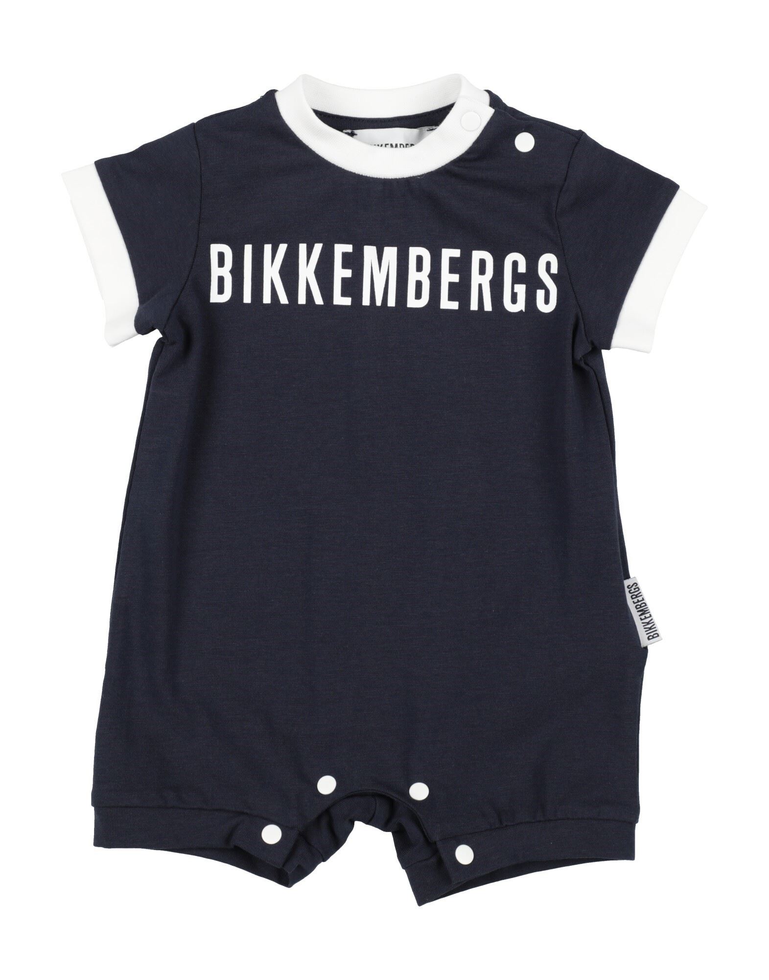  Bikkembergs - Neugeborene - Babystrampler & -latzhose - On Yoox.com 