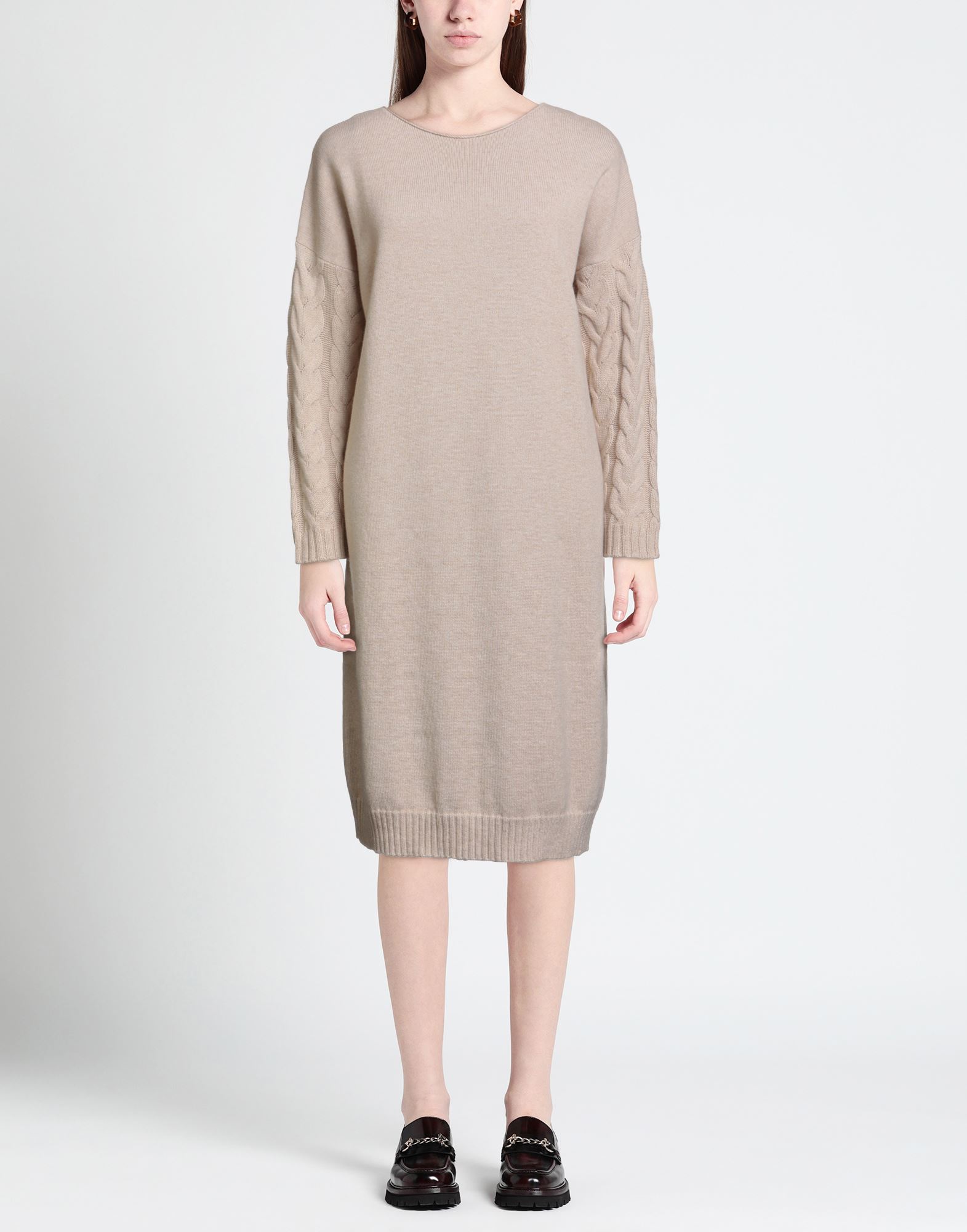  Le Tricot Perugia - Kleider - Mini-kleider - On Yoox.com 
