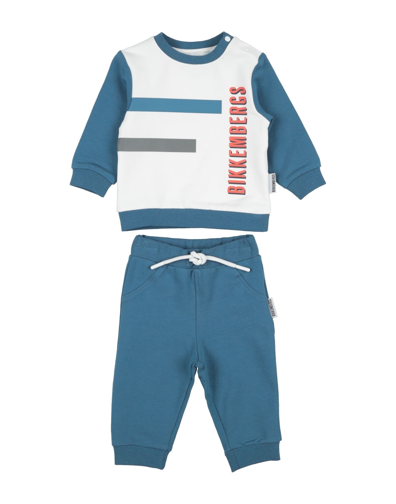  Bikkembergs - Recién Nacido - Conjuntos Para Bebé - On Yoox.com 
