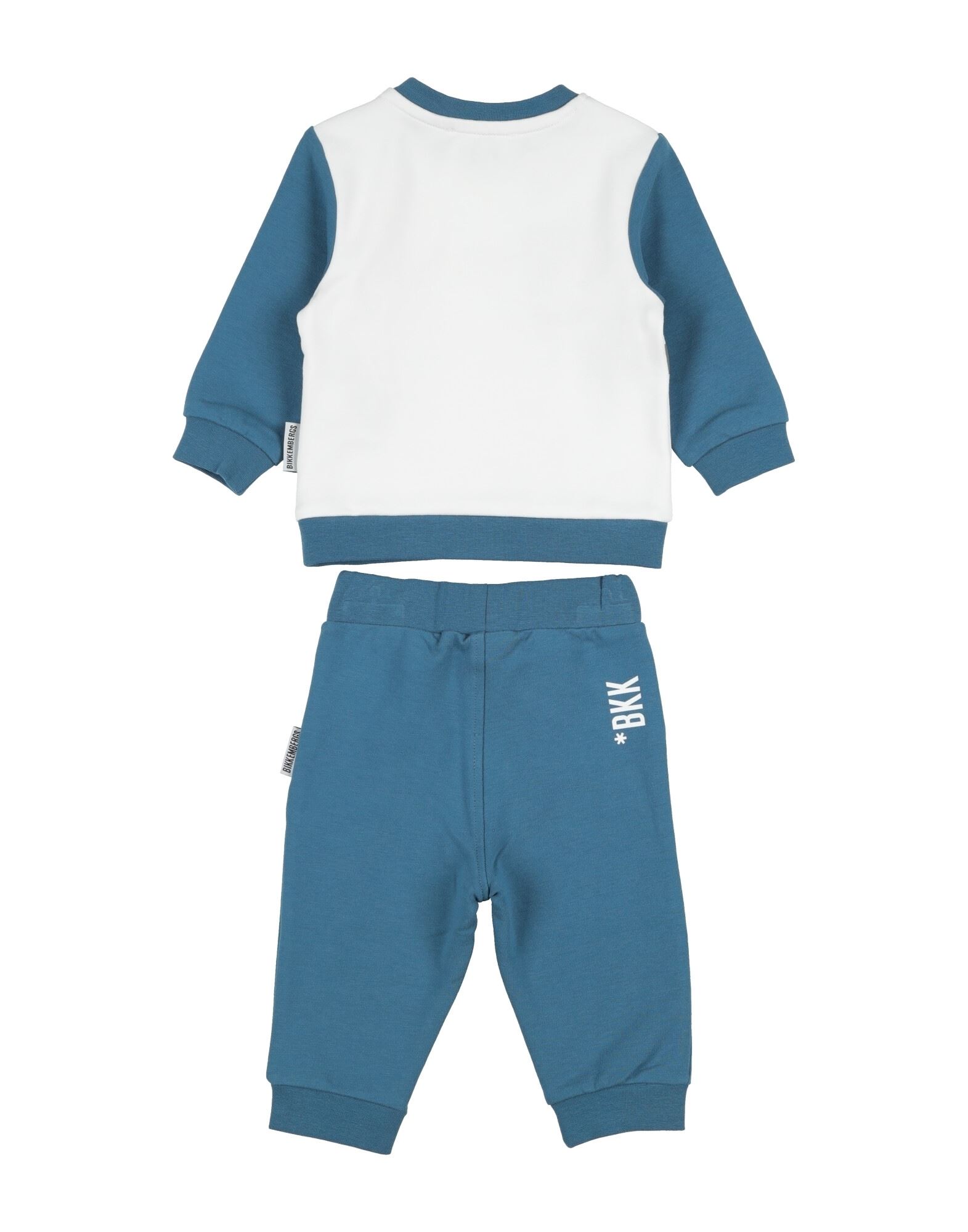  Bikkembergs - Recién Nacido - Conjuntos Para Bebé - On Yoox.com 