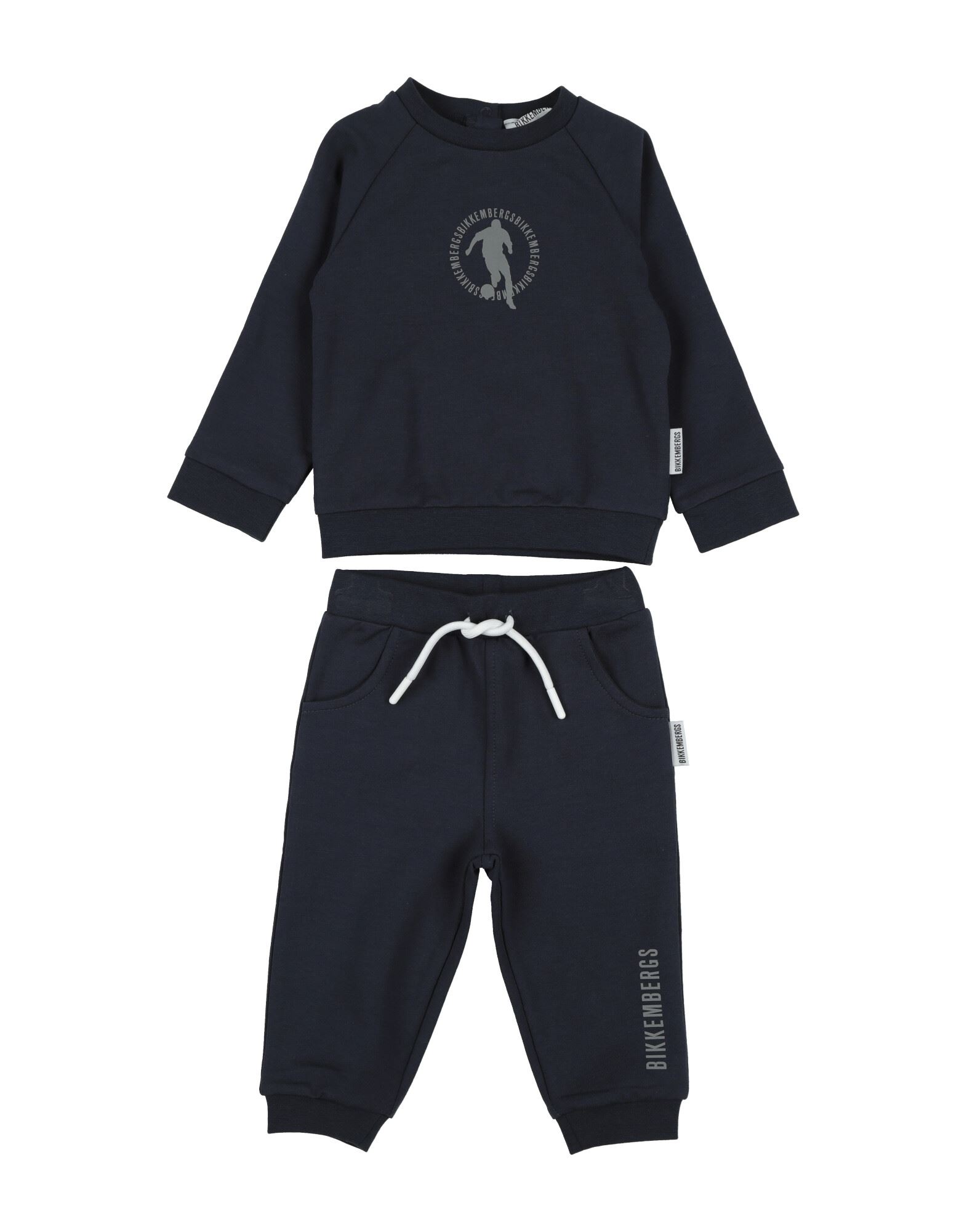 Bikkembergs - Recién Nacido - Conjuntos Para Bebé - On Yoox.com 