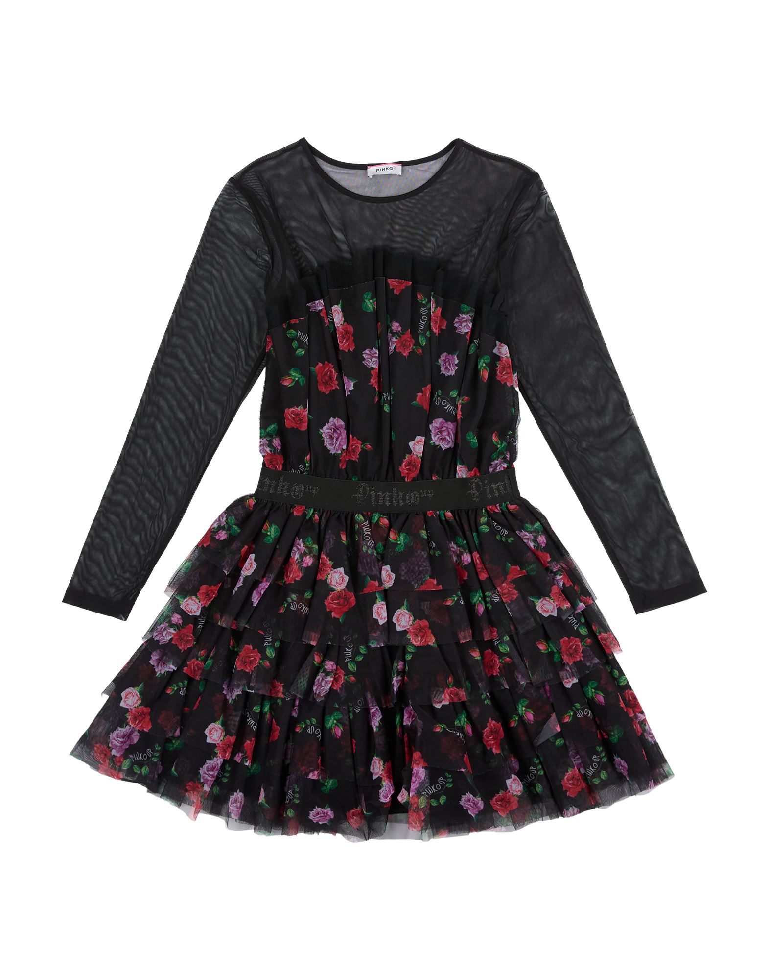  Pinko Up - Kleider - Kinderkleider - On Yoox.com 