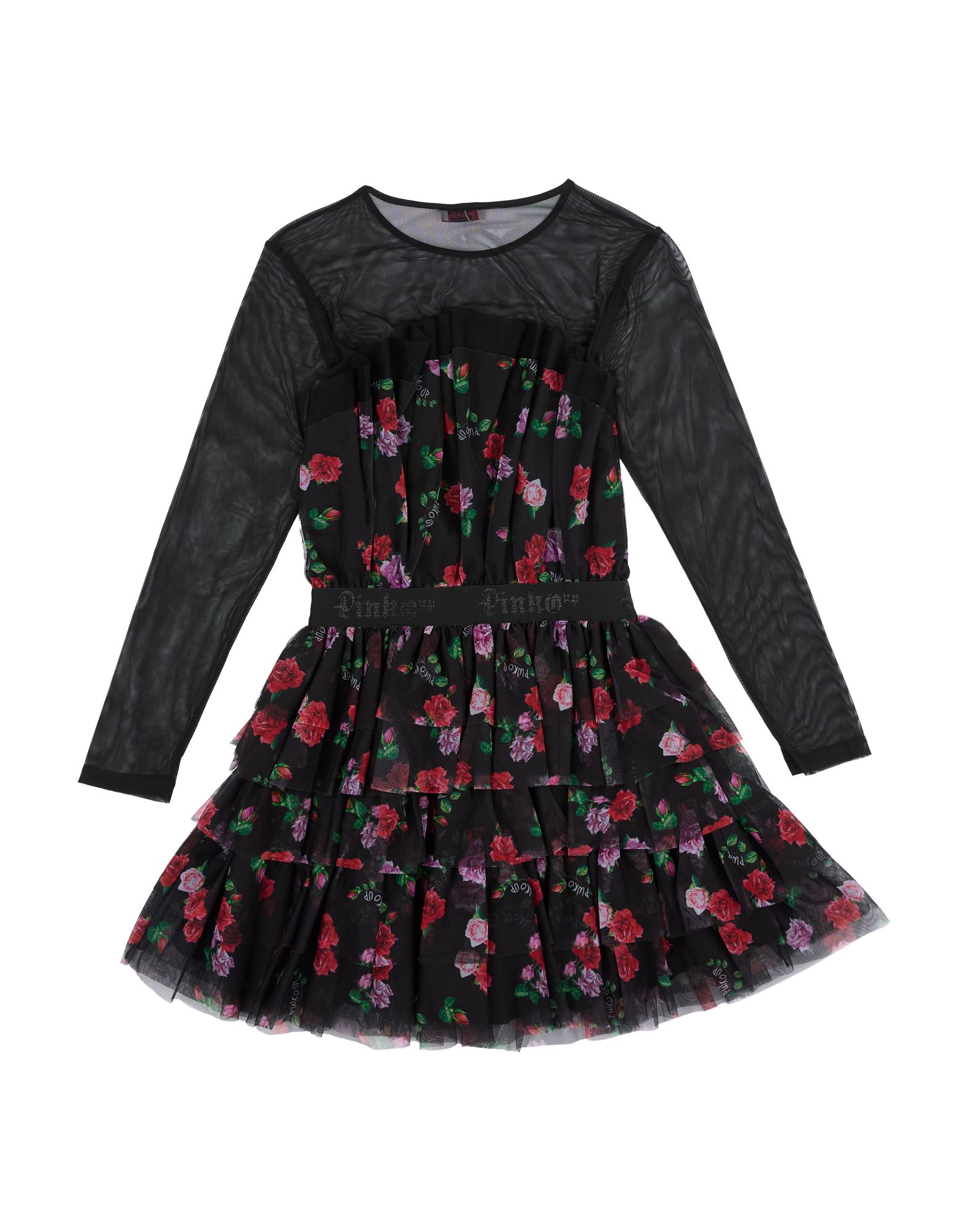  Pinko Up - Kleider - Kinderkleider - On Yoox.com 