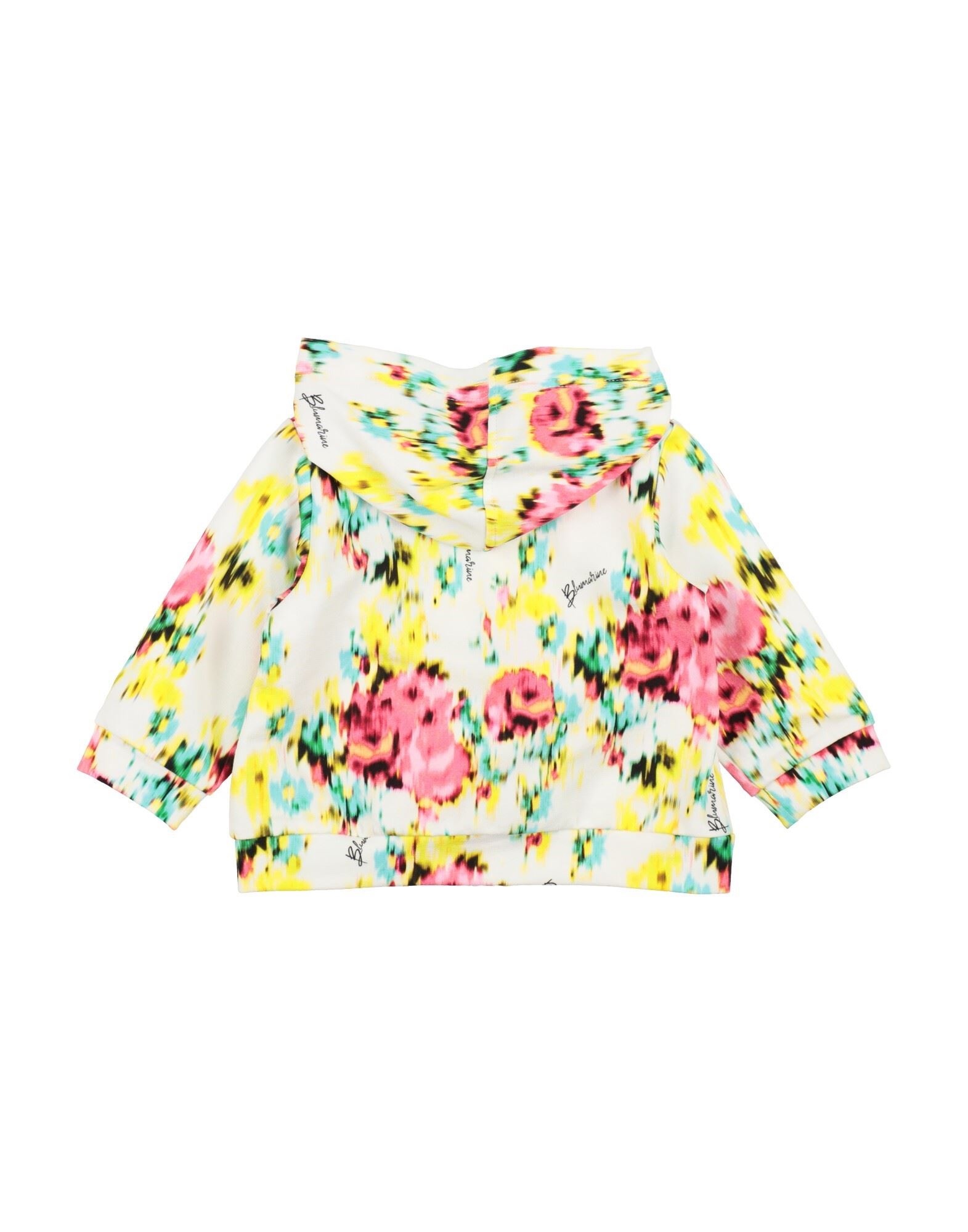  Miss Blumarine - Tops - Sweatshirts - On Yoox.com 