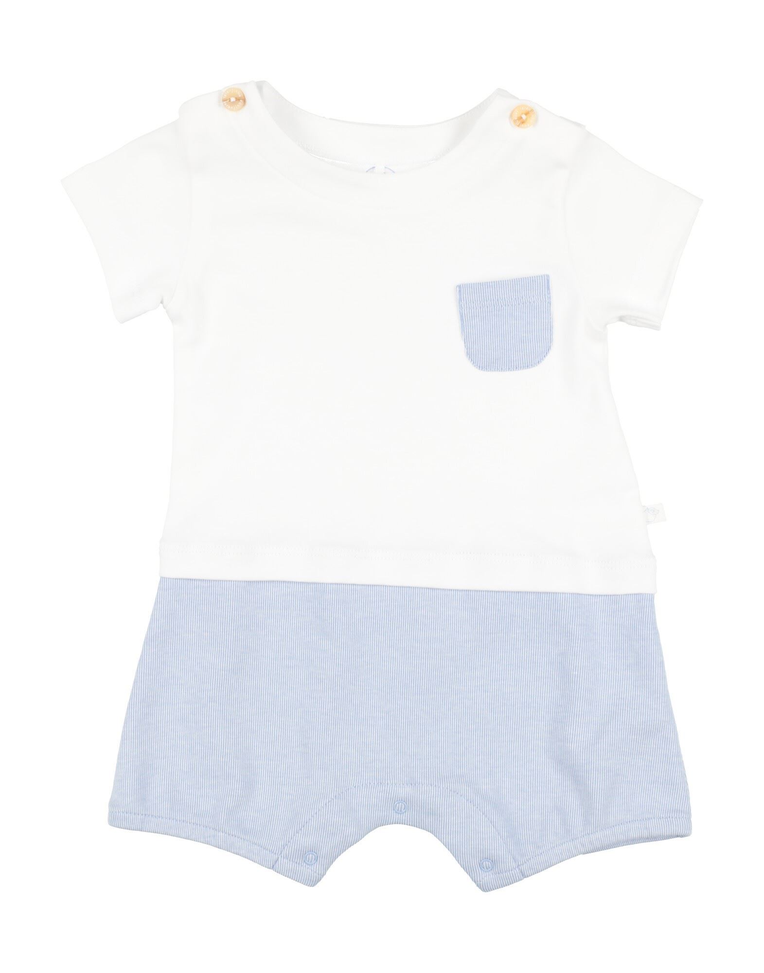  Laranjinha - Neugeborene - Babystrampler & -latzhose - On Yoox.com 