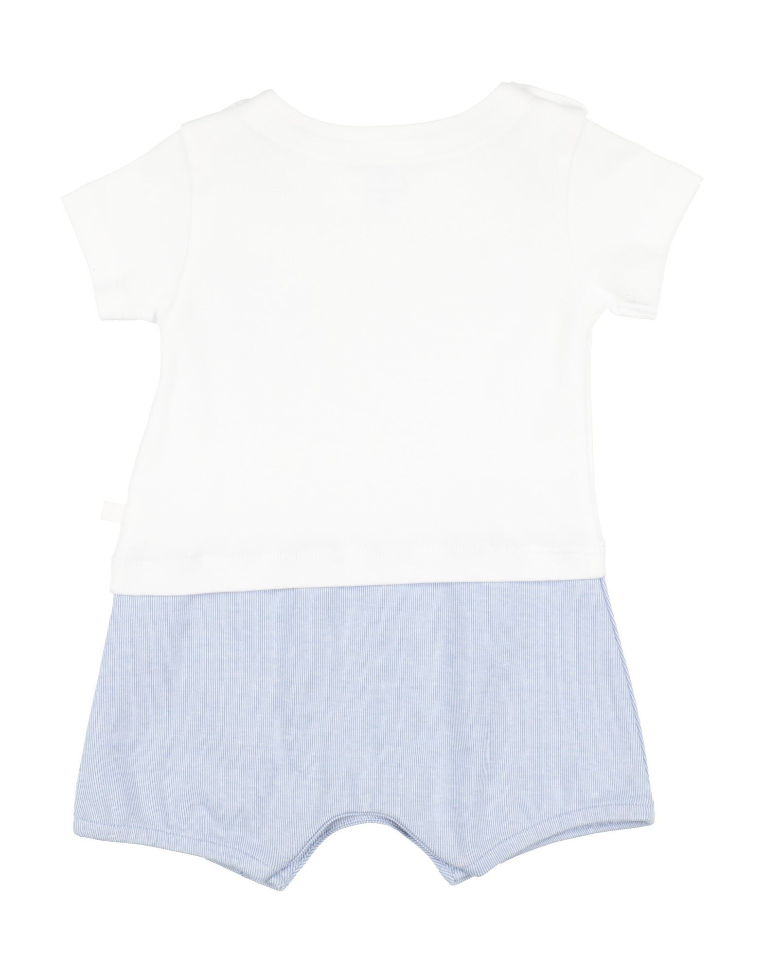  Laranjinha - Neugeborene - Babystrampler & -latzhose - On Yoox.com 