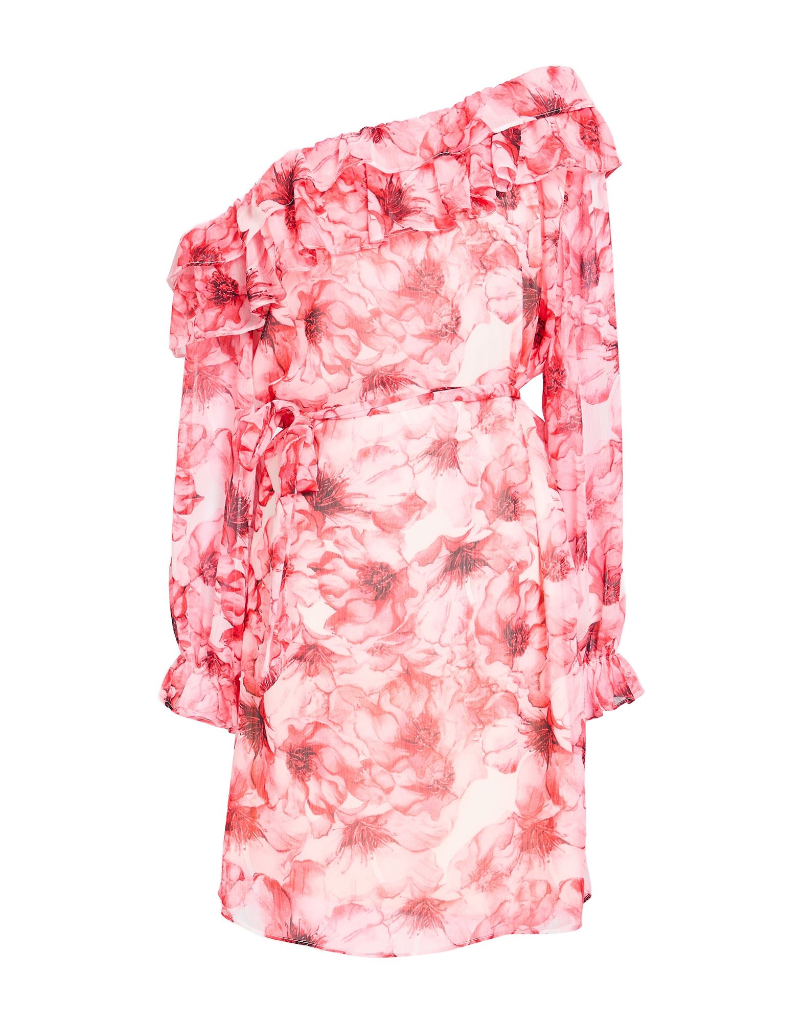  VILA ΦΟΡΕΜΑΤΑ Μίνι φόρεμα