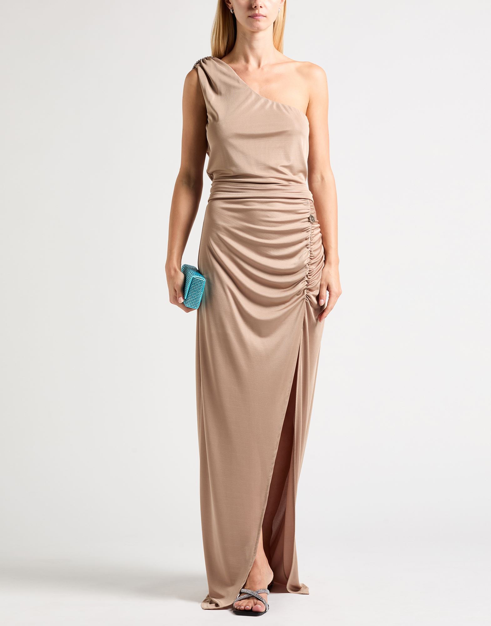  Gaëlle Paris - Kleider - Maxi-kleider - On Yoox.com 